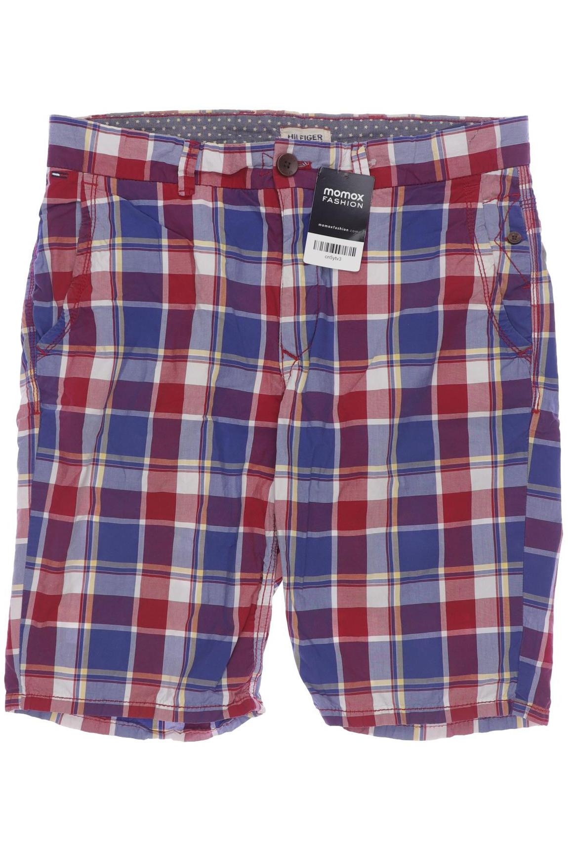 

Hilfiger Denim Herren Shorts, mehrfarbig, Gr. 32