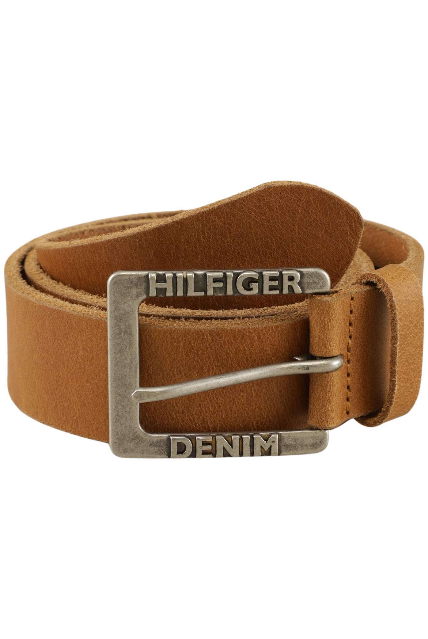 

Hilfiger Denim Herren Gürtel, braun, Gr. 85