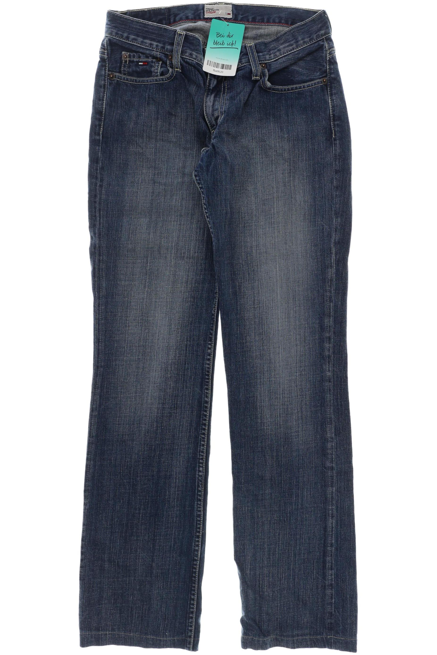 

Hilfiger Denim Herren Jeans, blau, Gr. 27