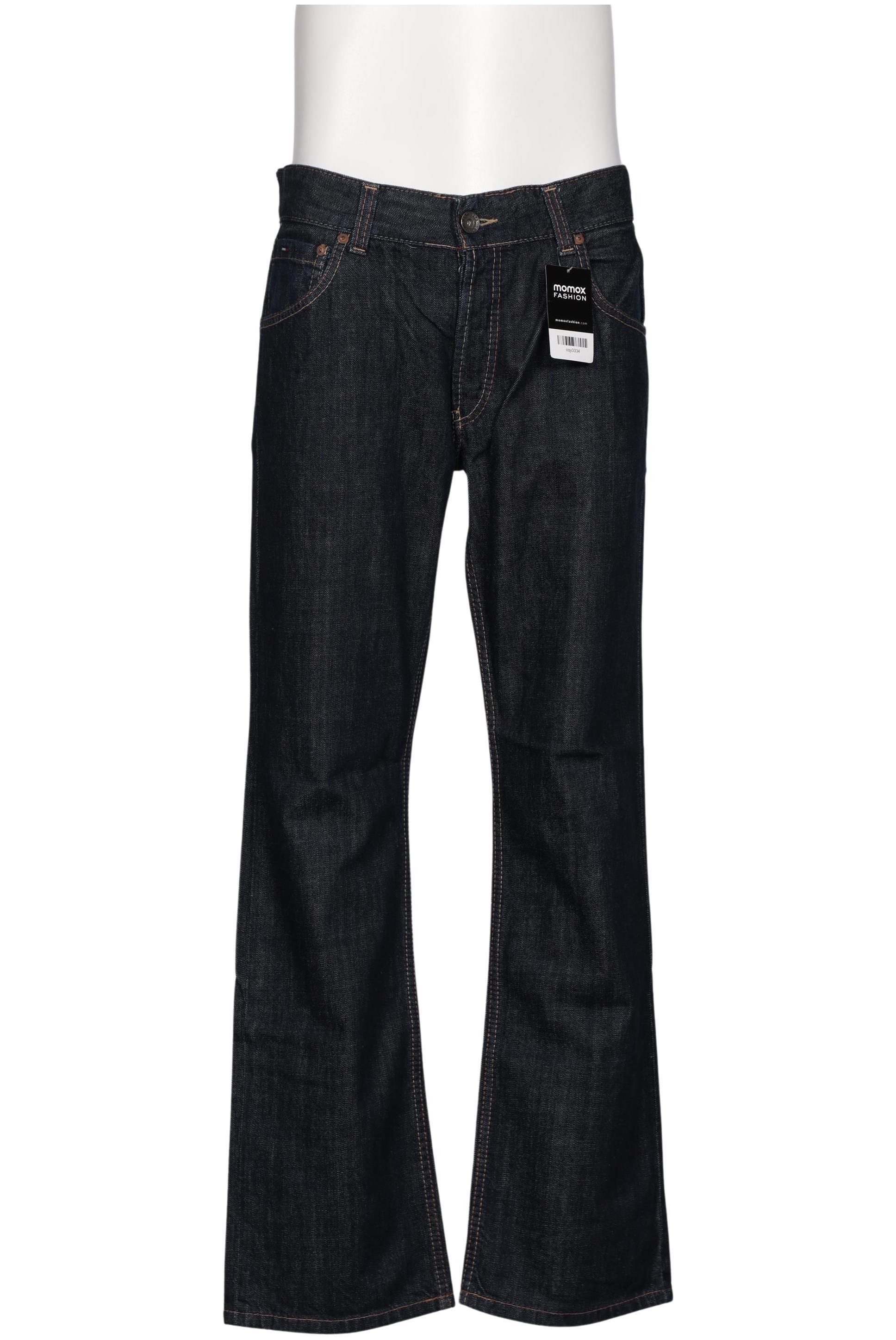 

Hilfiger Denim Herren Jeans, marineblau, Gr. 34