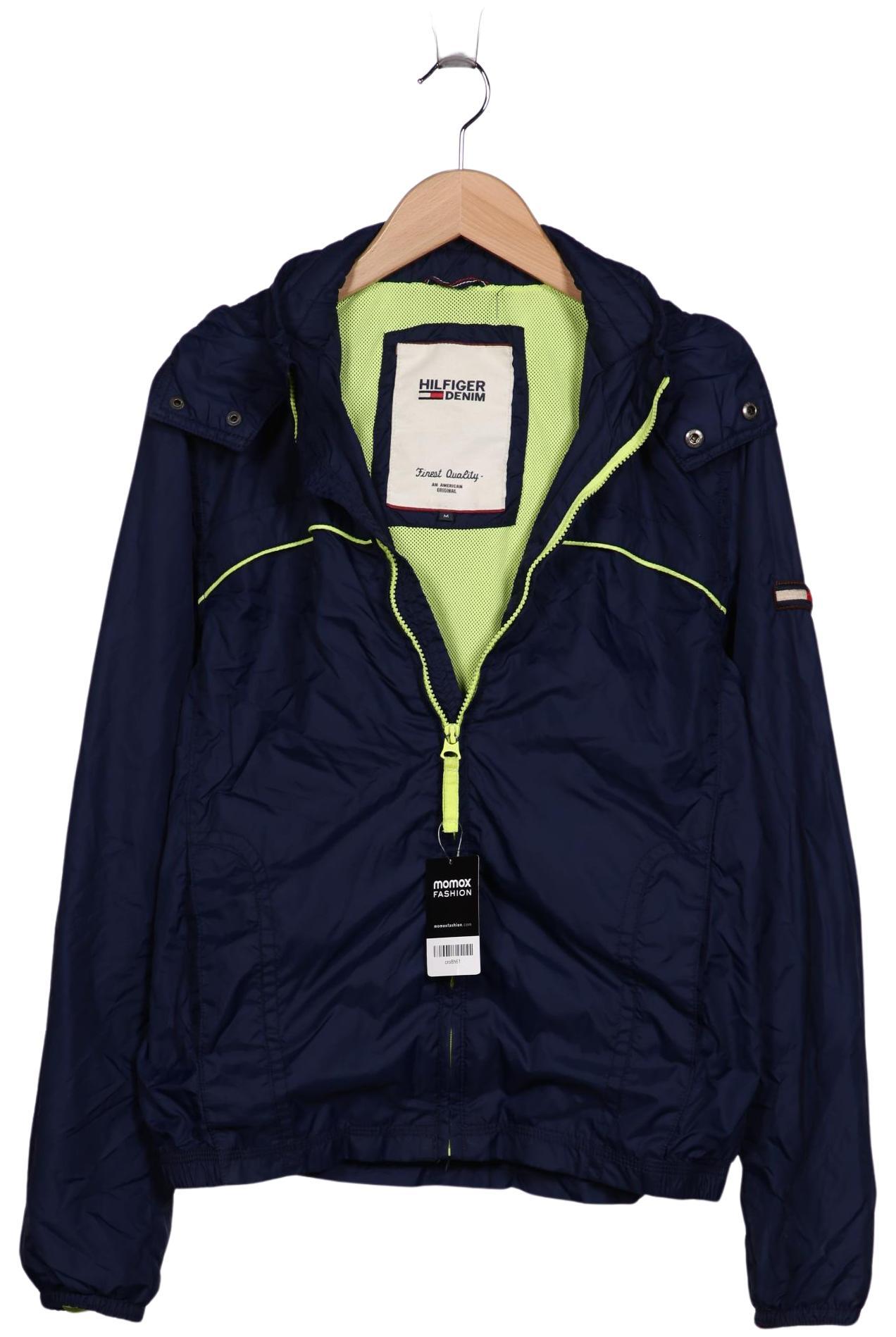 

Hilfiger Denim Herren Jacke, marineblau, Gr. 48