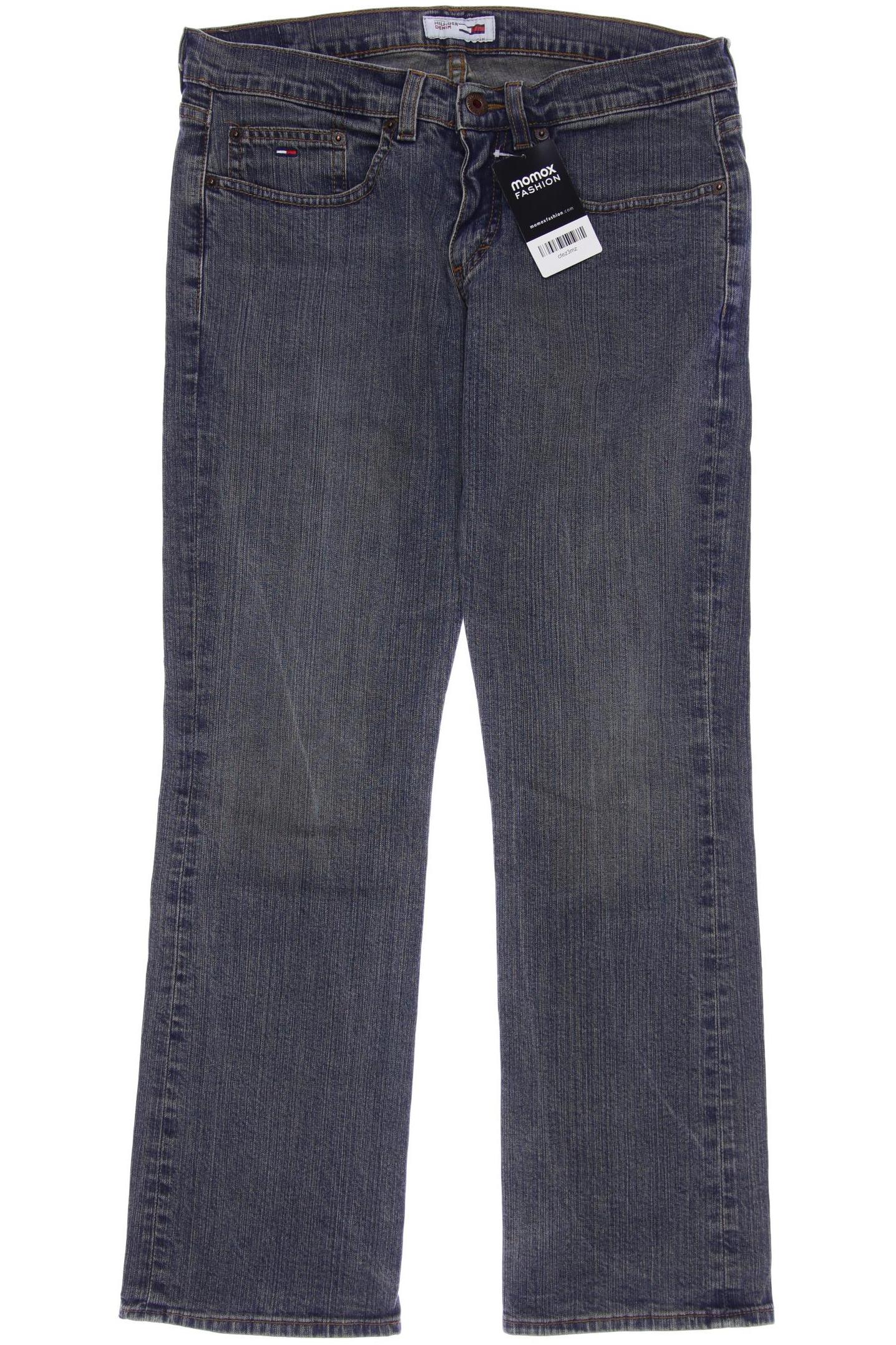 

HILFIGER DENIM Herren Jeans, blau