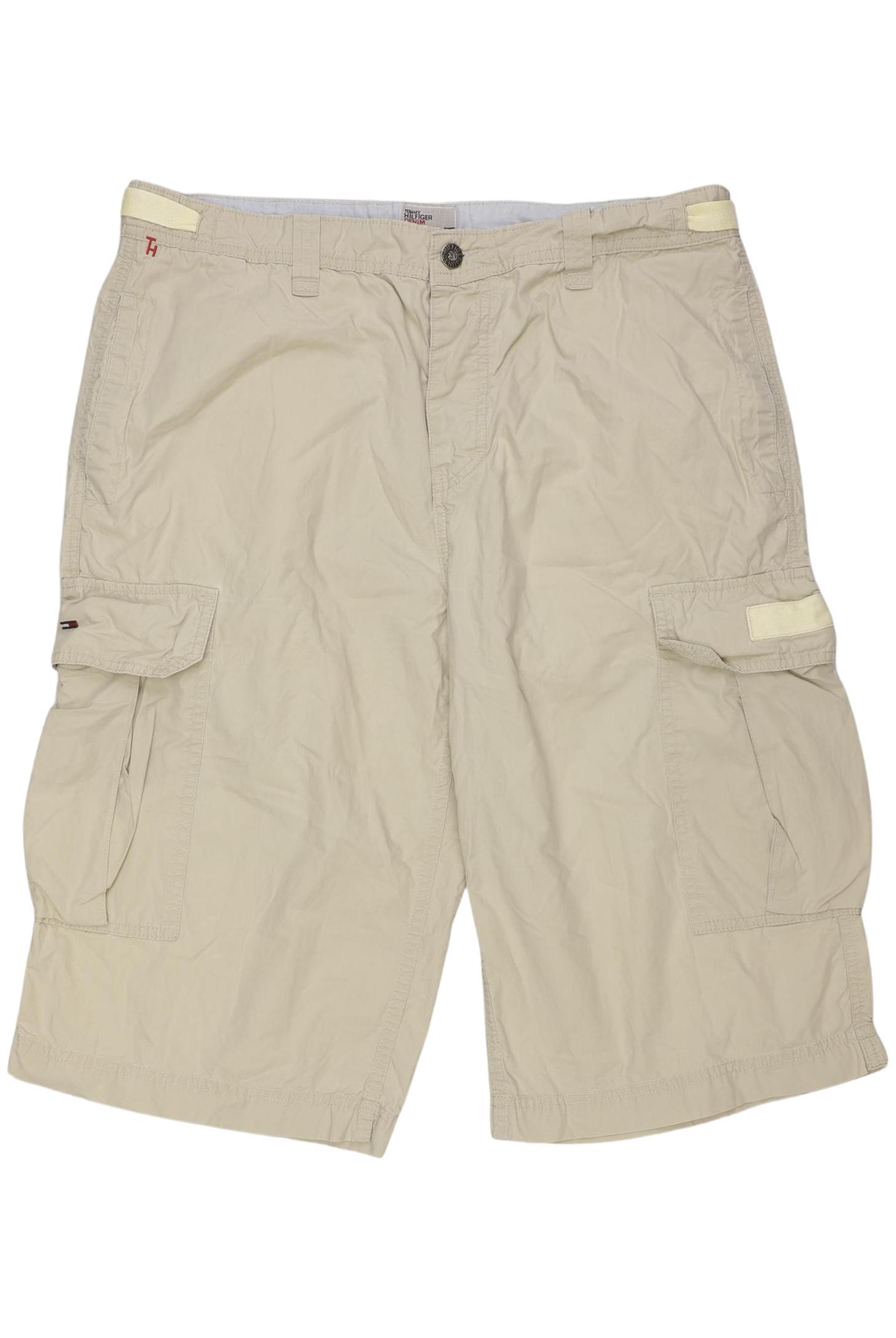 

Hilfiger Denim Herren Shorts, beige, Gr. 52