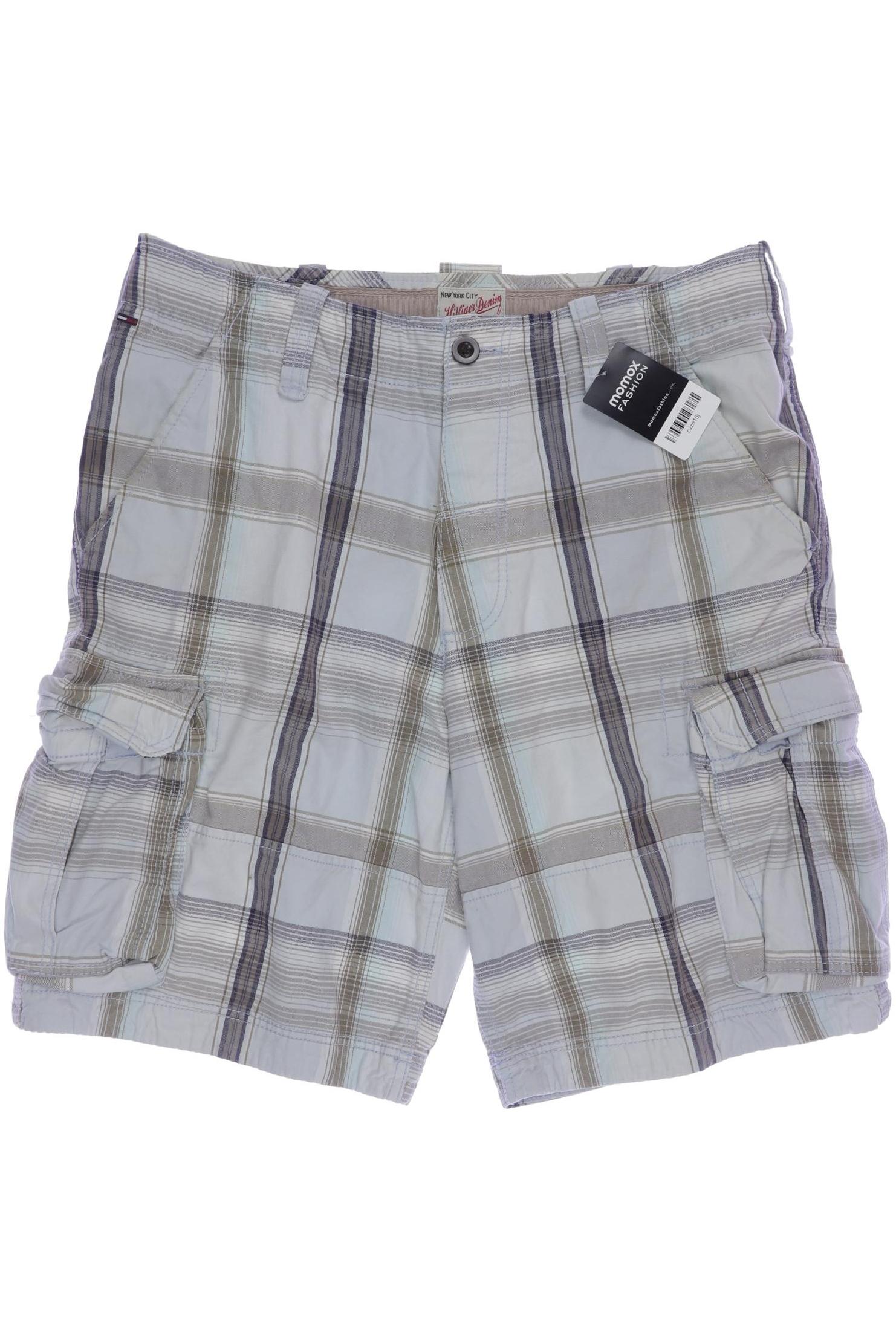 

Hilfiger Denim Herren Shorts, mehrfarbig, Gr. 33
