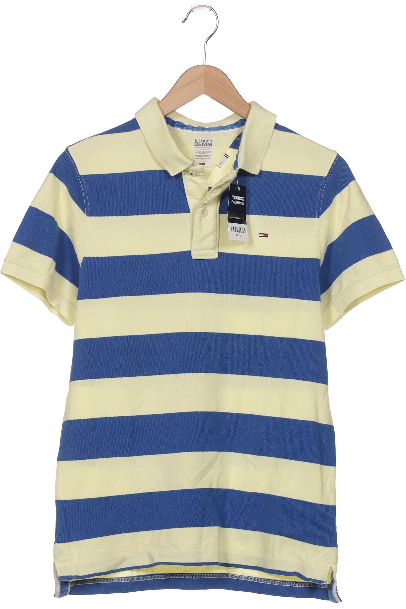 

Hilfiger Denim Herren Poloshirt, marineblau, Gr. 52