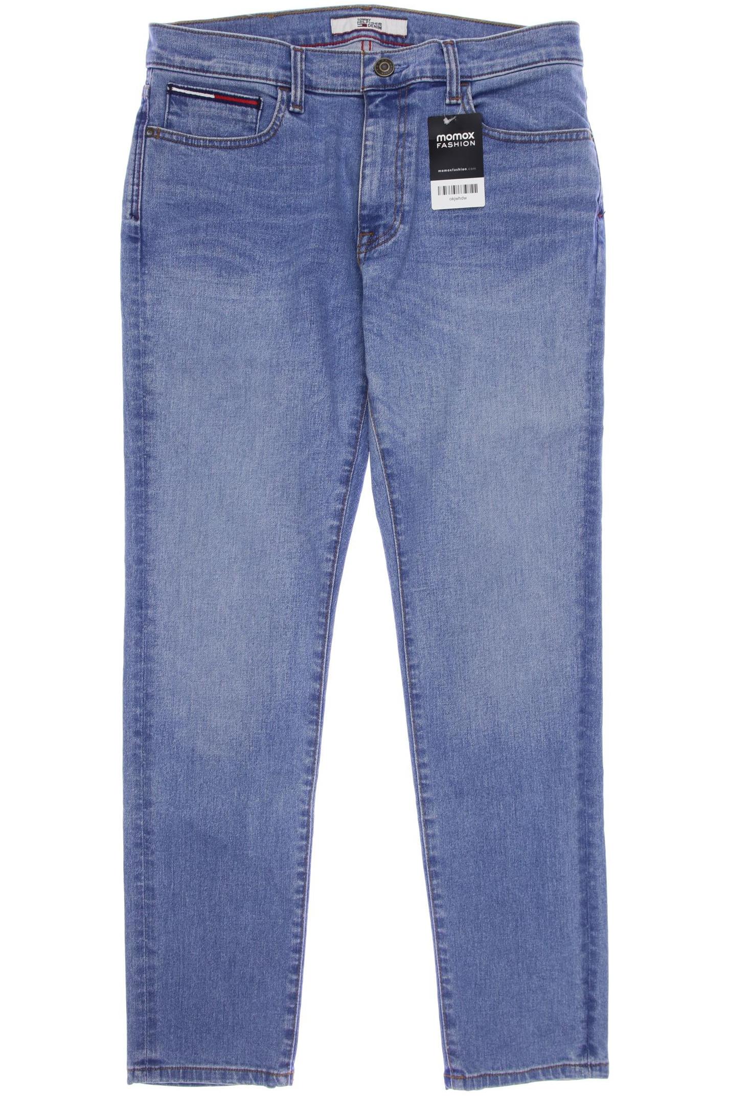 

Hilfiger Denim Herren Jeans, blau, Gr. 32