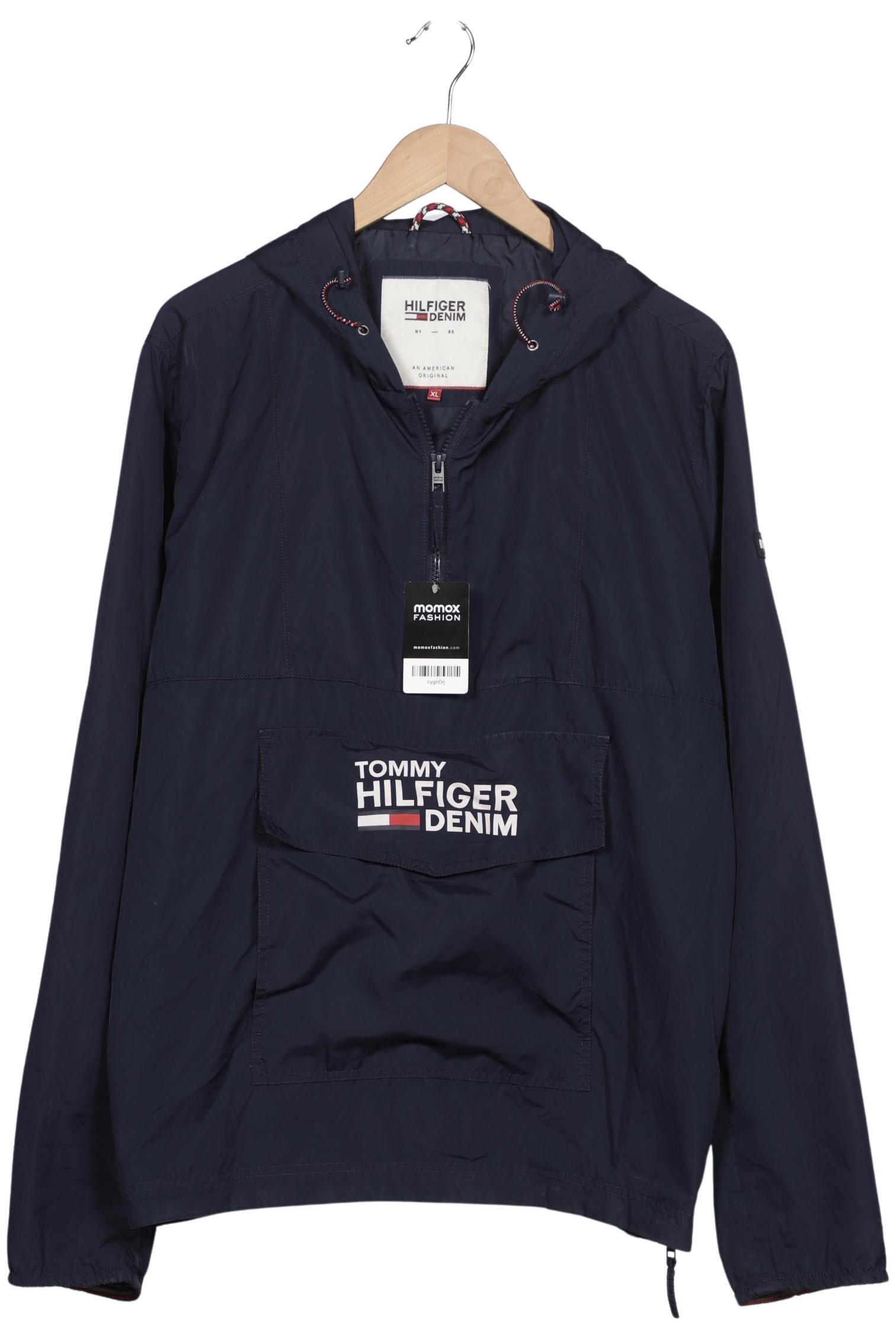 

Hilfiger Denim Herren Jacke, marineblau, Gr. 54