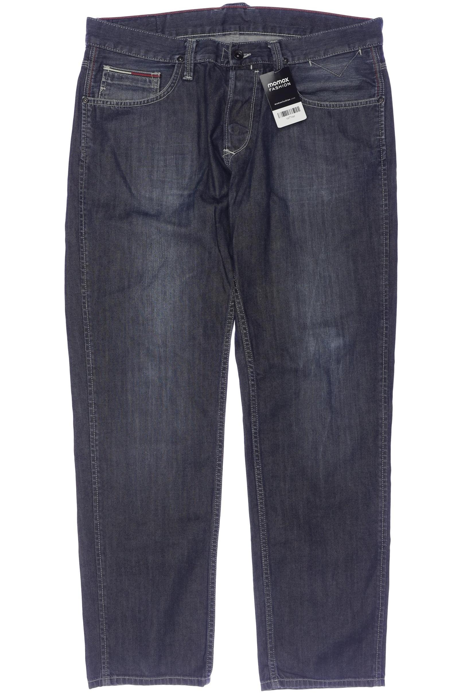 

Hilfiger Denim Herren Jeans, marineblau, Gr. 34