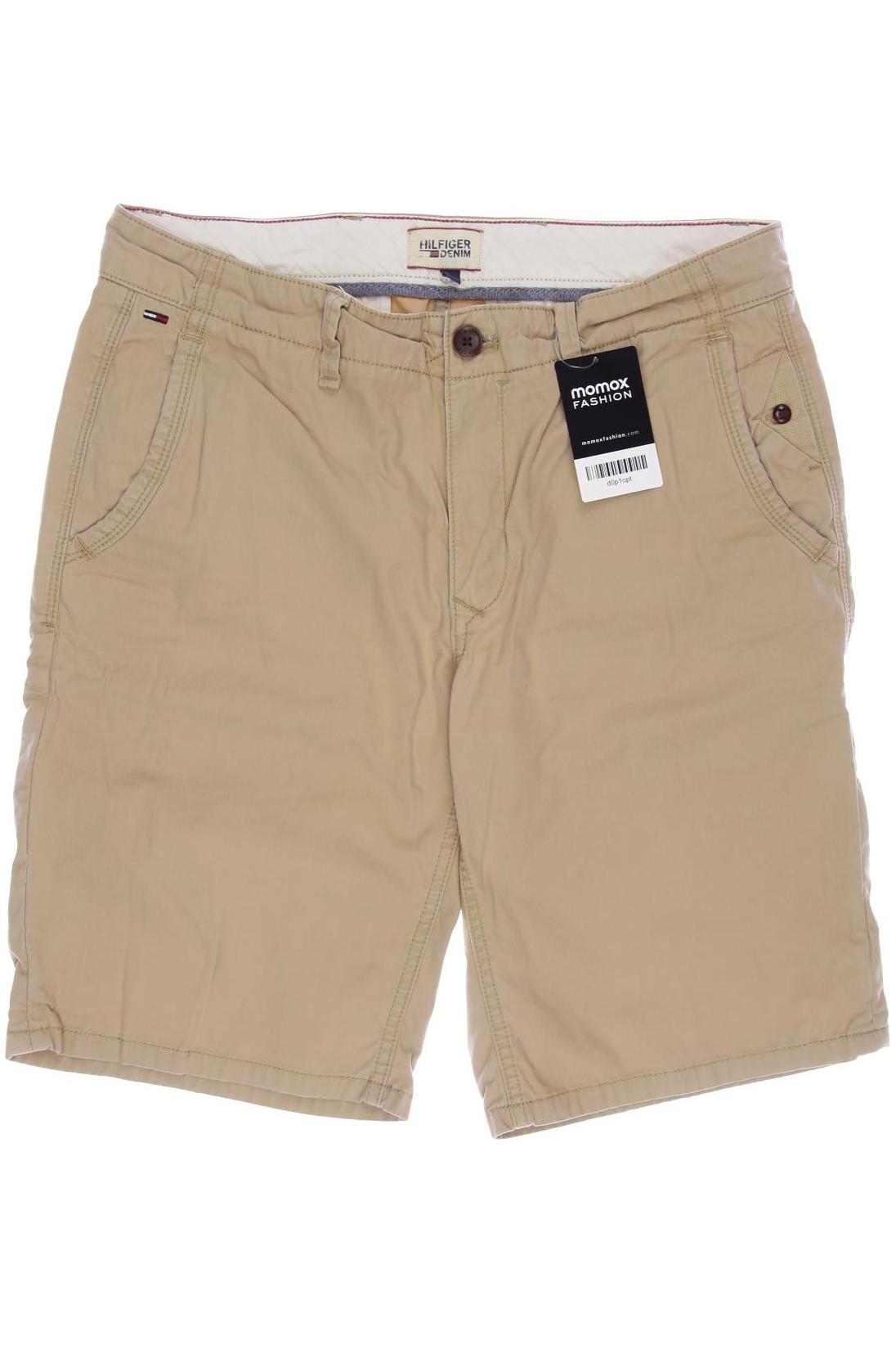 

Hilfiger Denim Herren Shorts, beige, Gr. 31