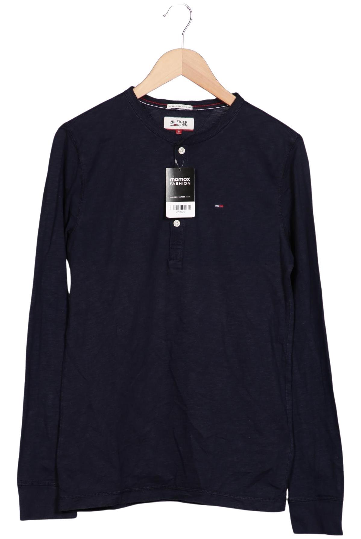 

Hilfiger Denim Herren Poloshirt, marineblau, Gr. 46