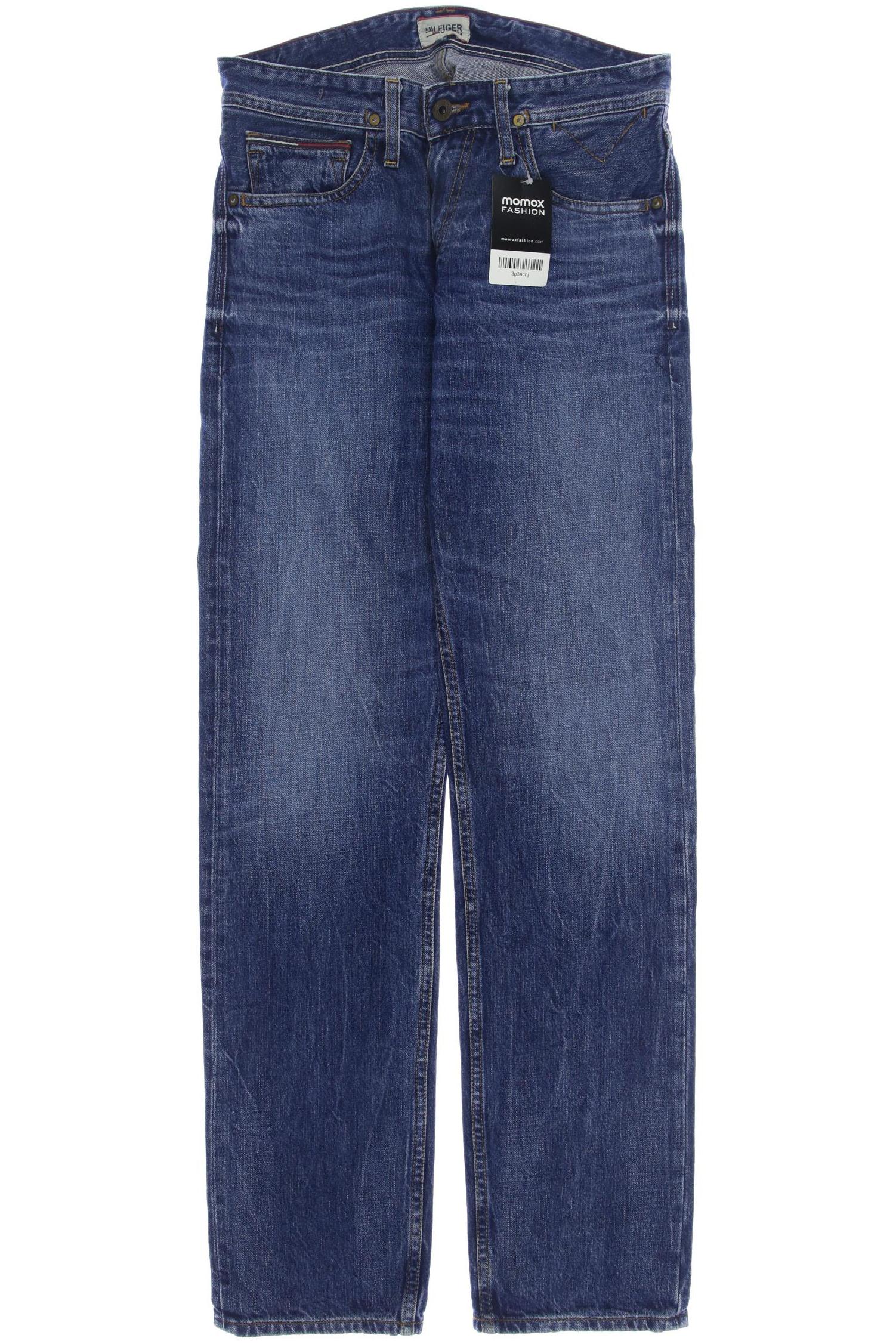 

Hilfiger Denim Herren Jeans, blau, Gr. 29