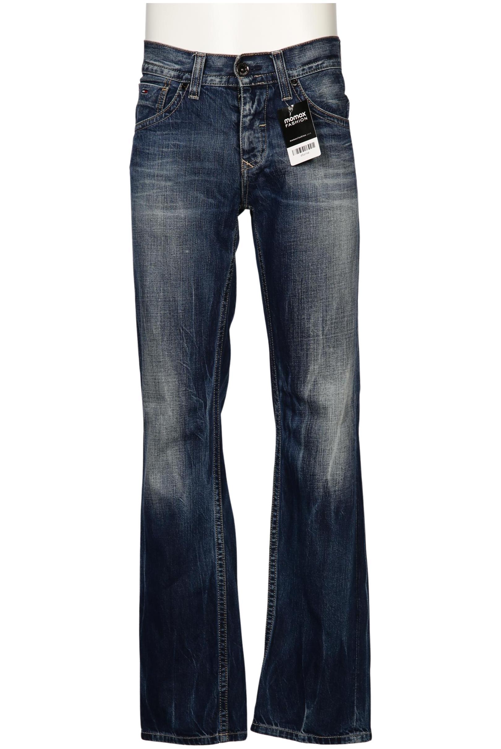 

Hilfiger Denim Herren Jeans, blau, Gr. 31