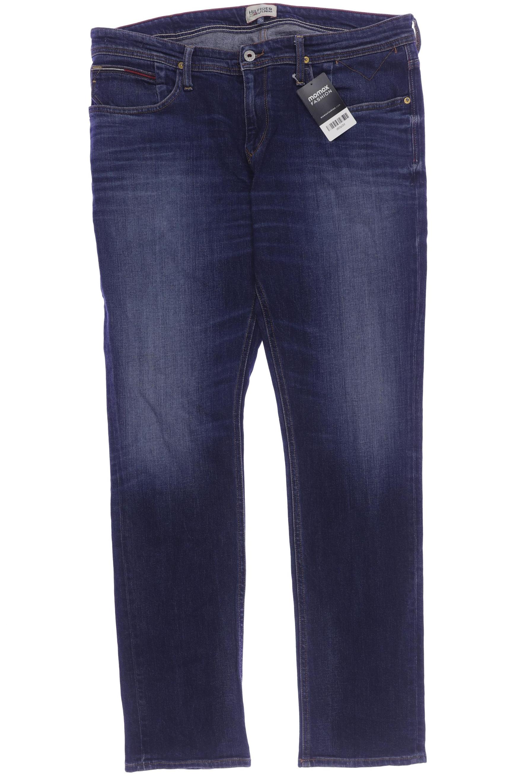 

Hilfiger Denim Herren Jeans, blau, Gr. 36