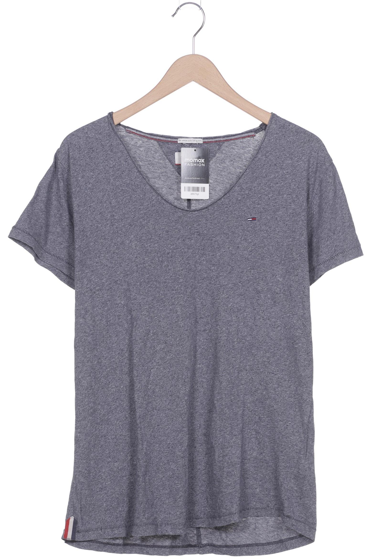 

HILFIGER DENIM Herren T-Shirt, blau