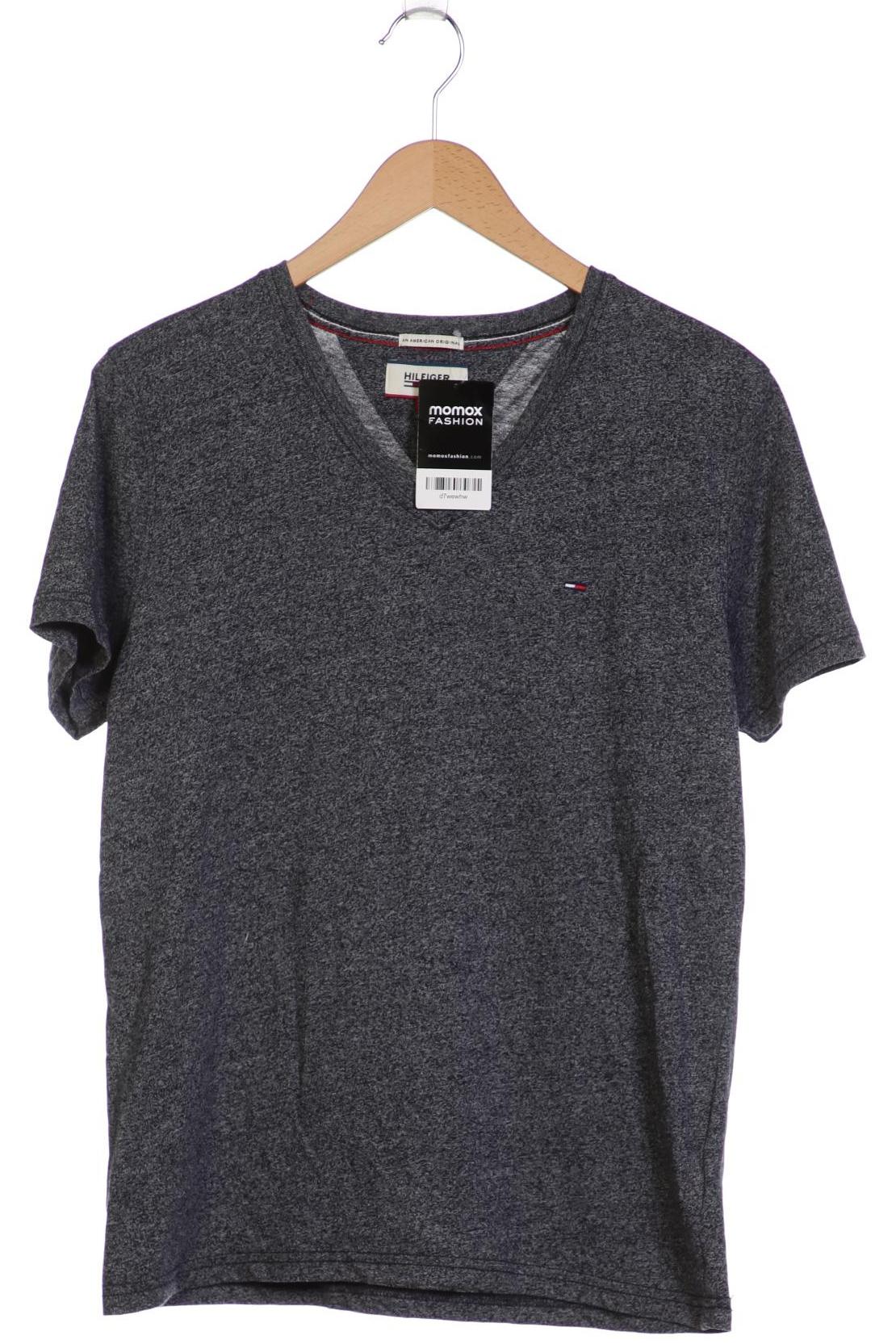 

Hilfiger Denim Herren T-Shirt, grau, Gr. 48