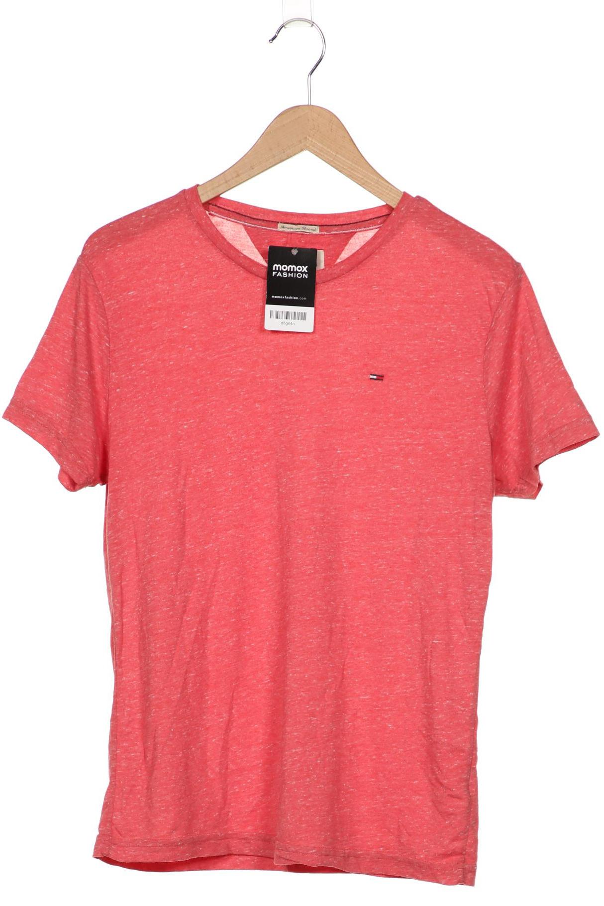 

HILFIGER DENIM Herren T-Shirt, pink