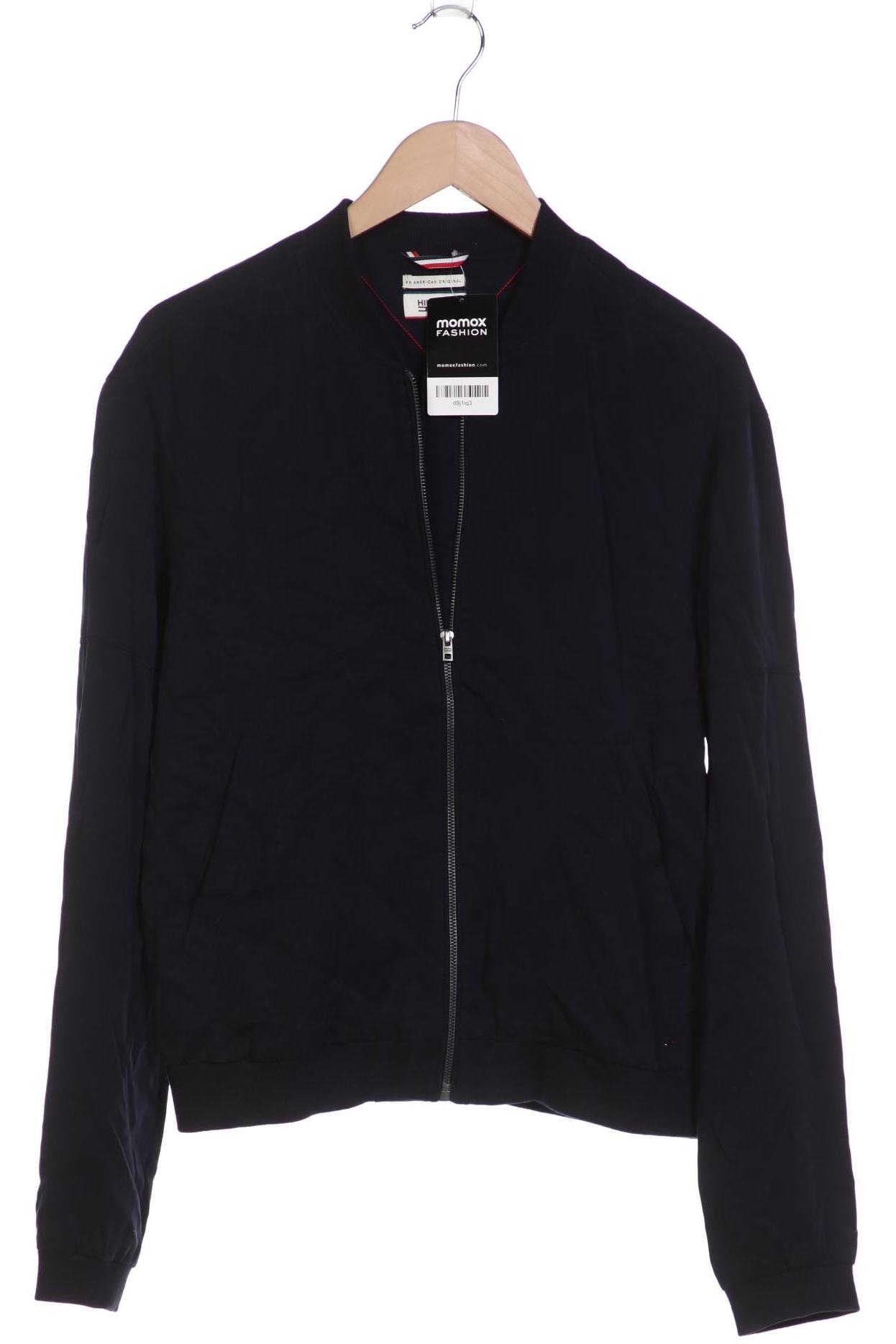 

Hilfiger Denim Herren Jacke, marineblau, Gr. 54