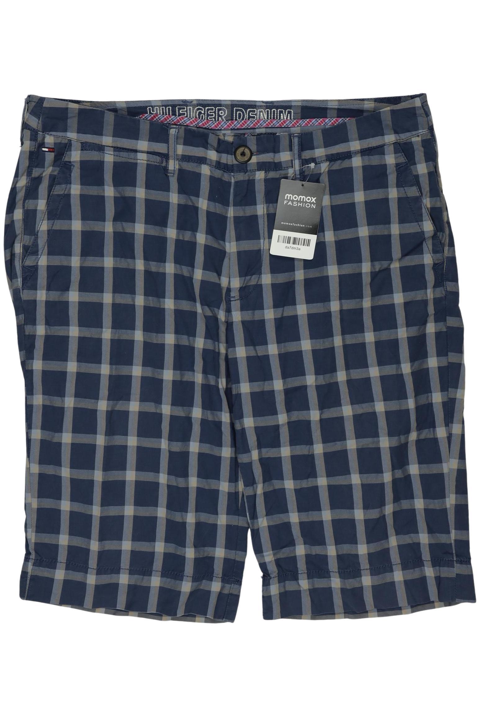 

Hilfiger Denim Herren Shorts, marineblau, Gr. 34