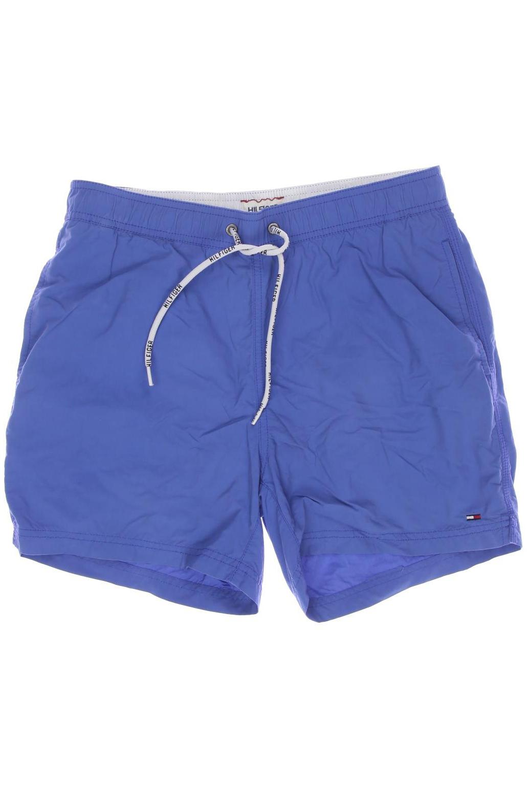 

HILFIGER DENIM Herren Shorts, blau