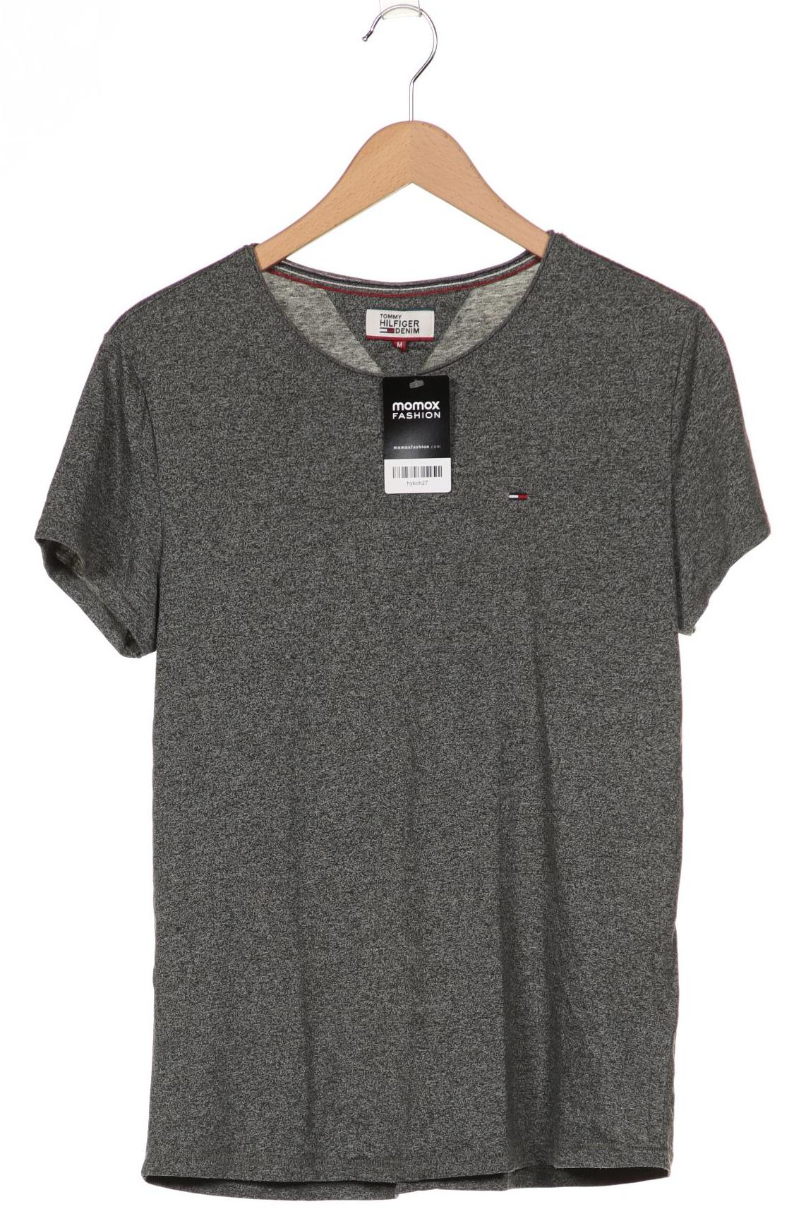 

HILFIGER DENIM Herren T-Shirt, grün