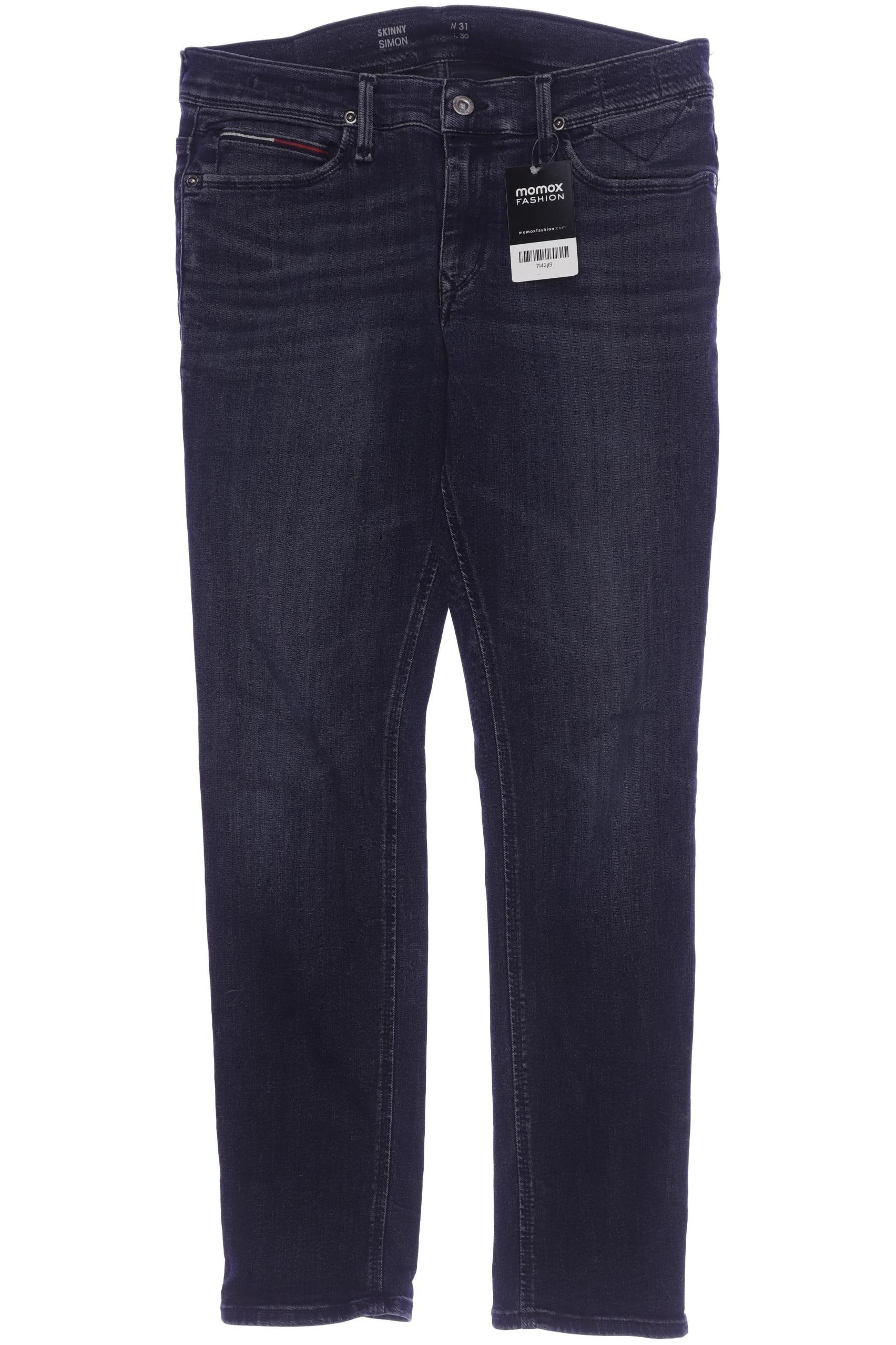 

Hilfiger Denim Herren Jeans, marineblau, Gr. 31