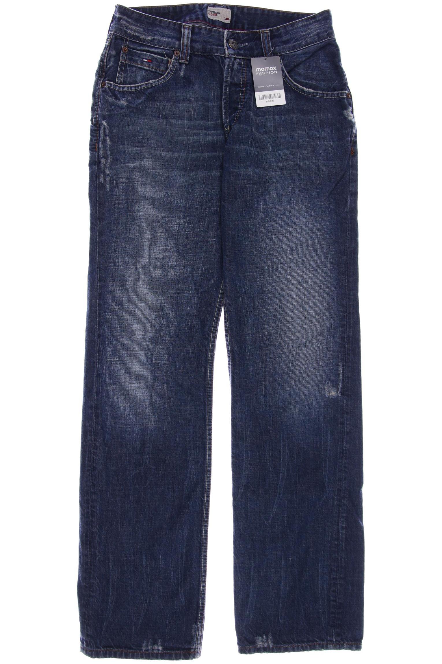 

Hilfiger Denim Herren Jeans, marineblau, Gr. 32