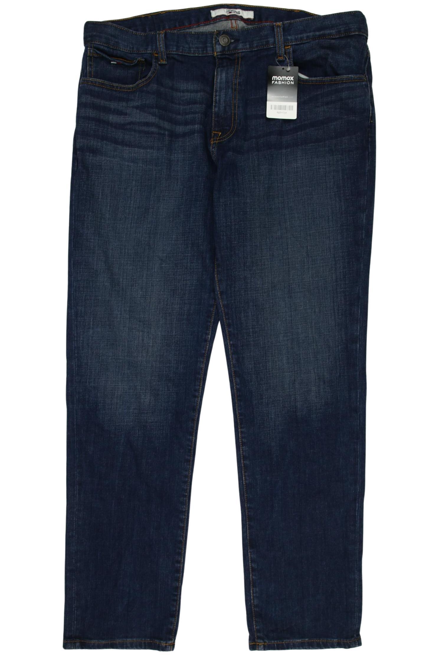 

Hilfiger Denim Herren Jeans, blau, Gr. 38