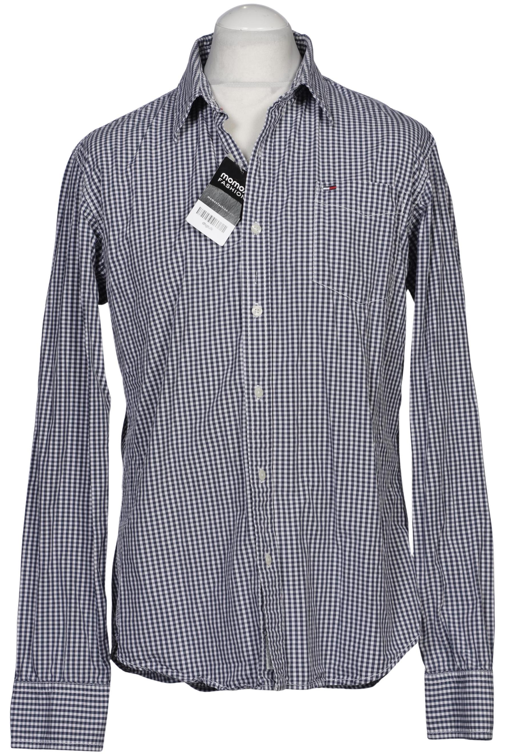 

Hilfiger Denim Herren Hemd, mehrfarbig, Gr. 54