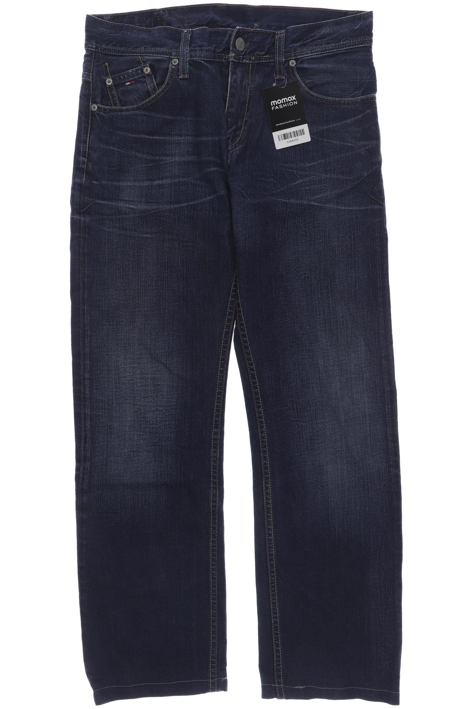 

Hilfiger Denim Herren Jeans, marineblau, Gr. 32