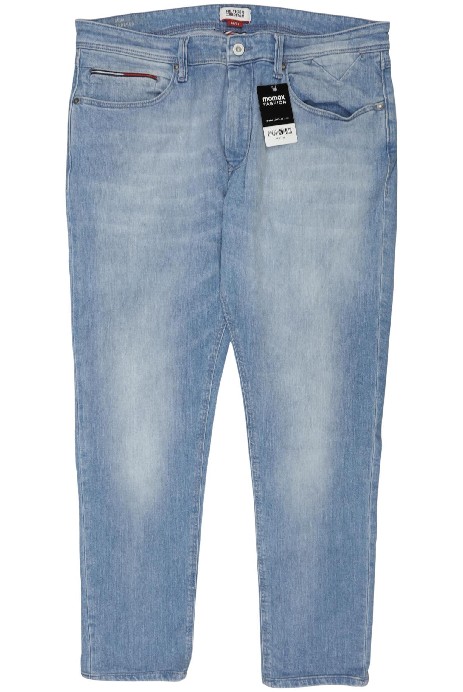 

Hilfiger Denim Herren Jeans, hellblau, Gr. 36