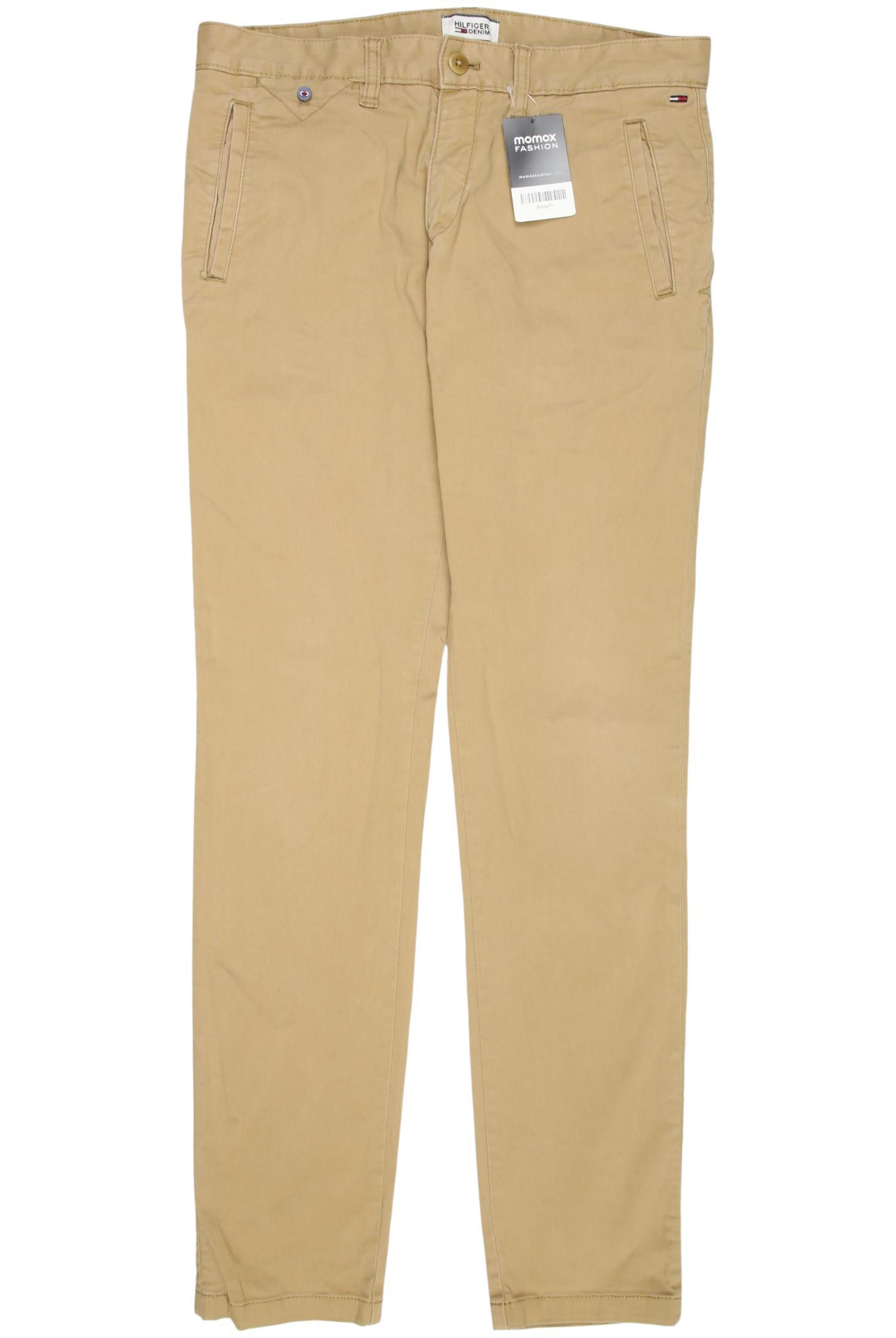 

Hilfiger Denim Herren Jeans, braun, Gr. 31