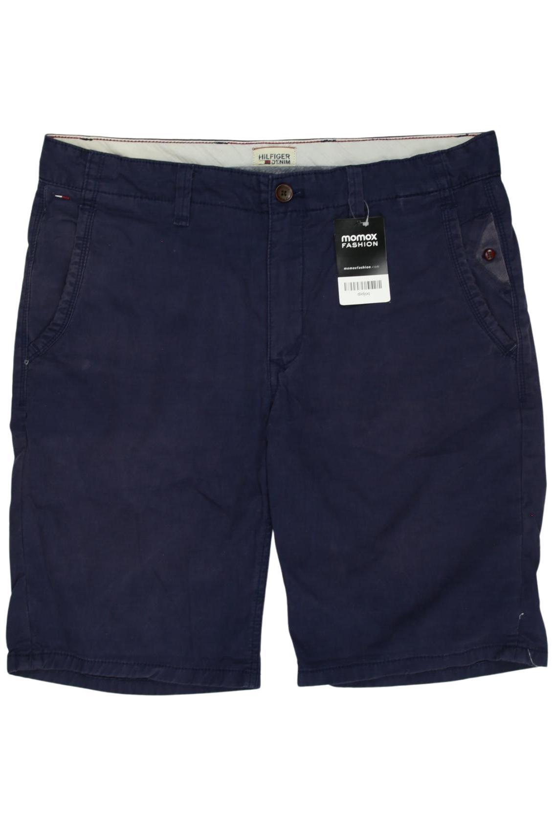 

Hilfiger Denim Herren Shorts, marineblau, Gr. 34