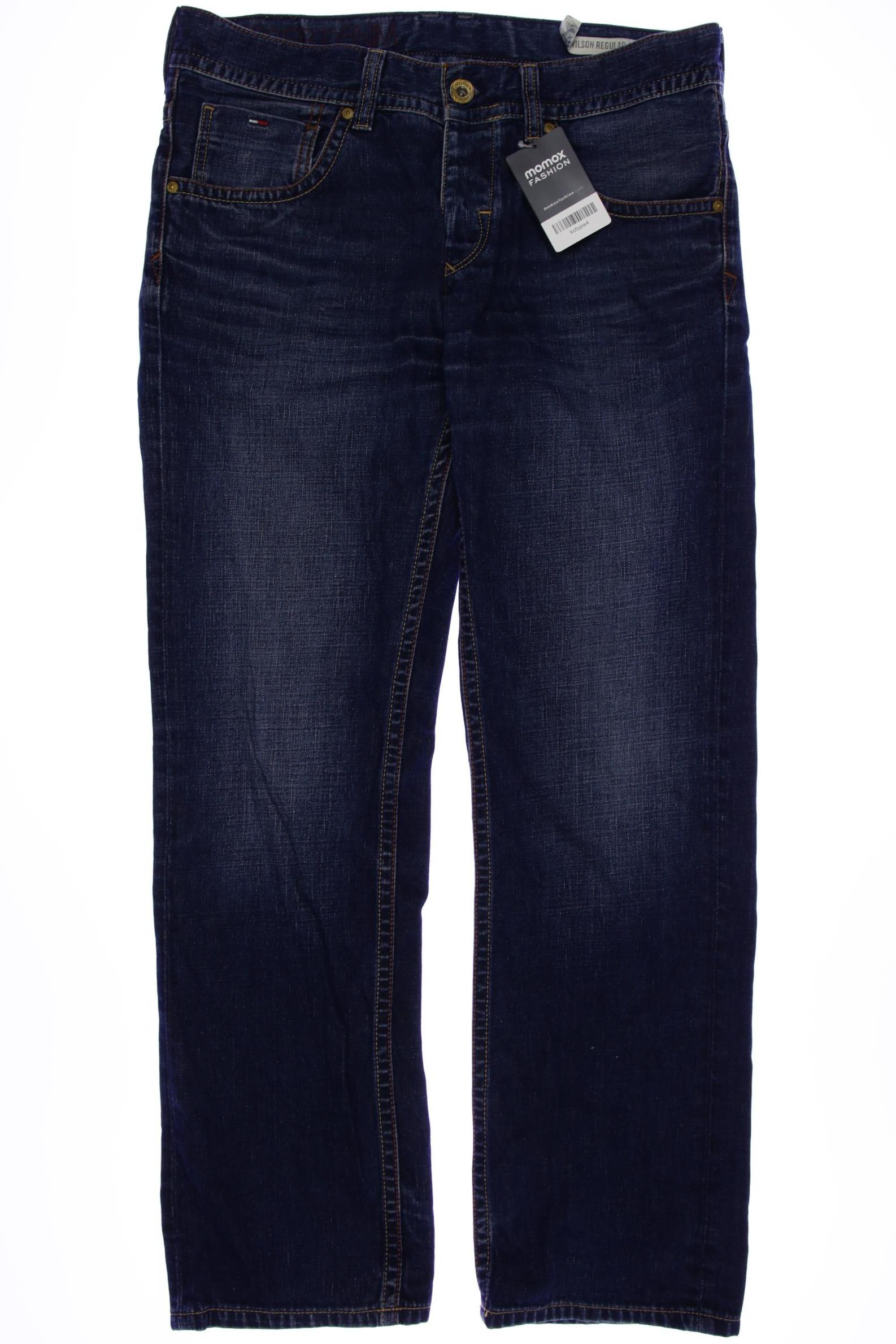 

Hilfiger Denim Herren Jeans, marineblau, Gr. 34
