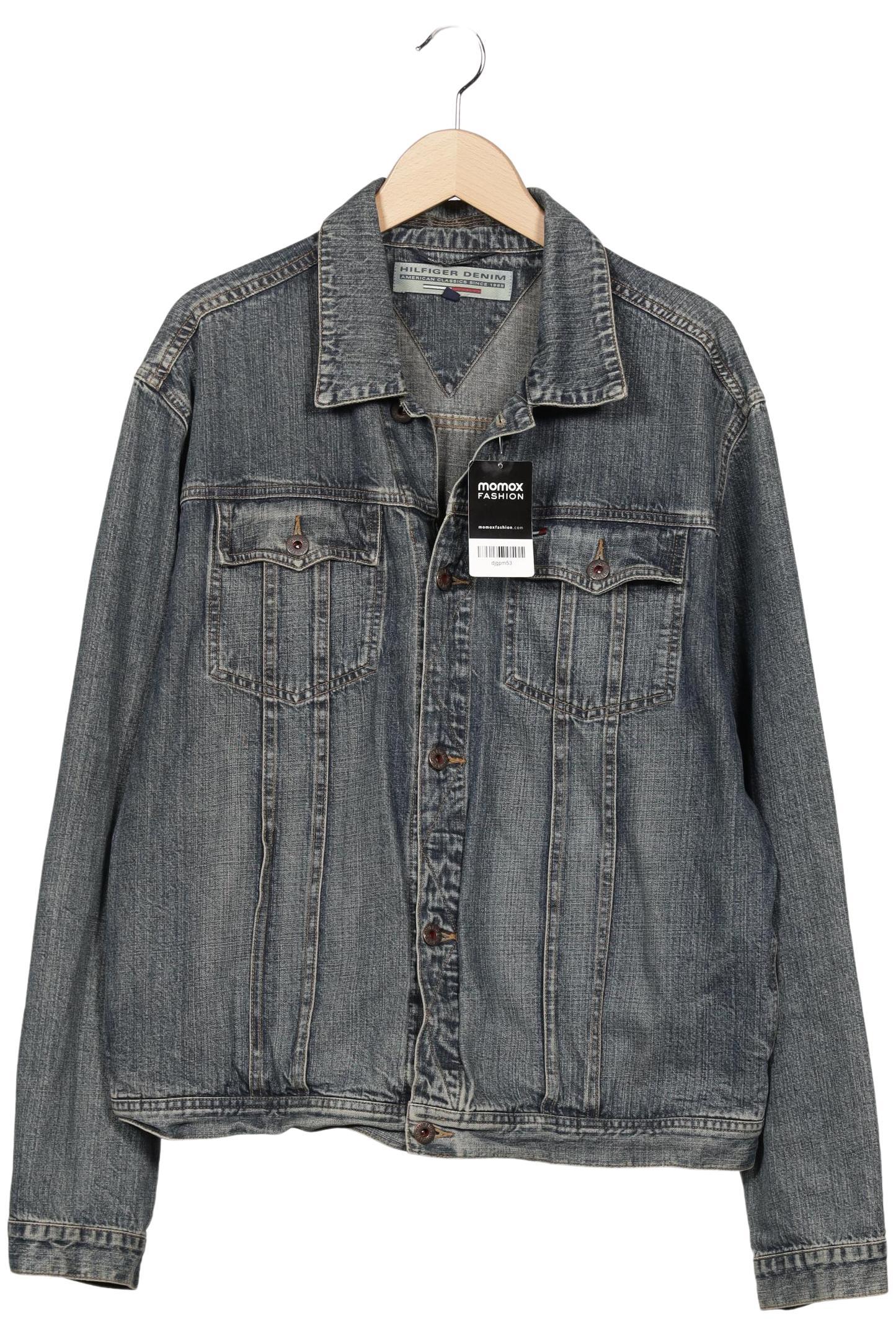 Thumbnail - Hilfiger Denim Herren Jacke, blau, Gr. 52