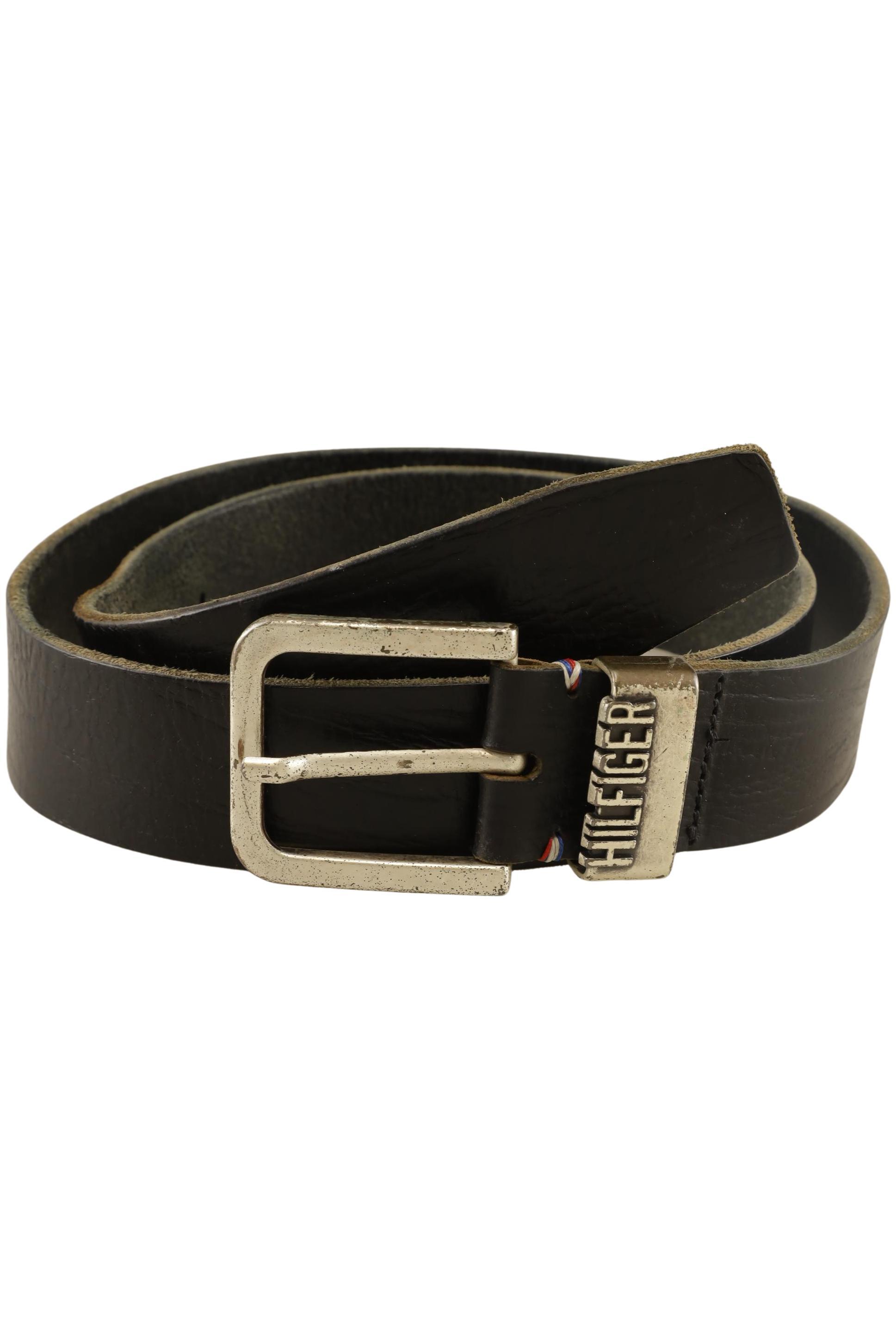 

Hilfiger Denim Herren Gürtel, schwarz, Gr. 90