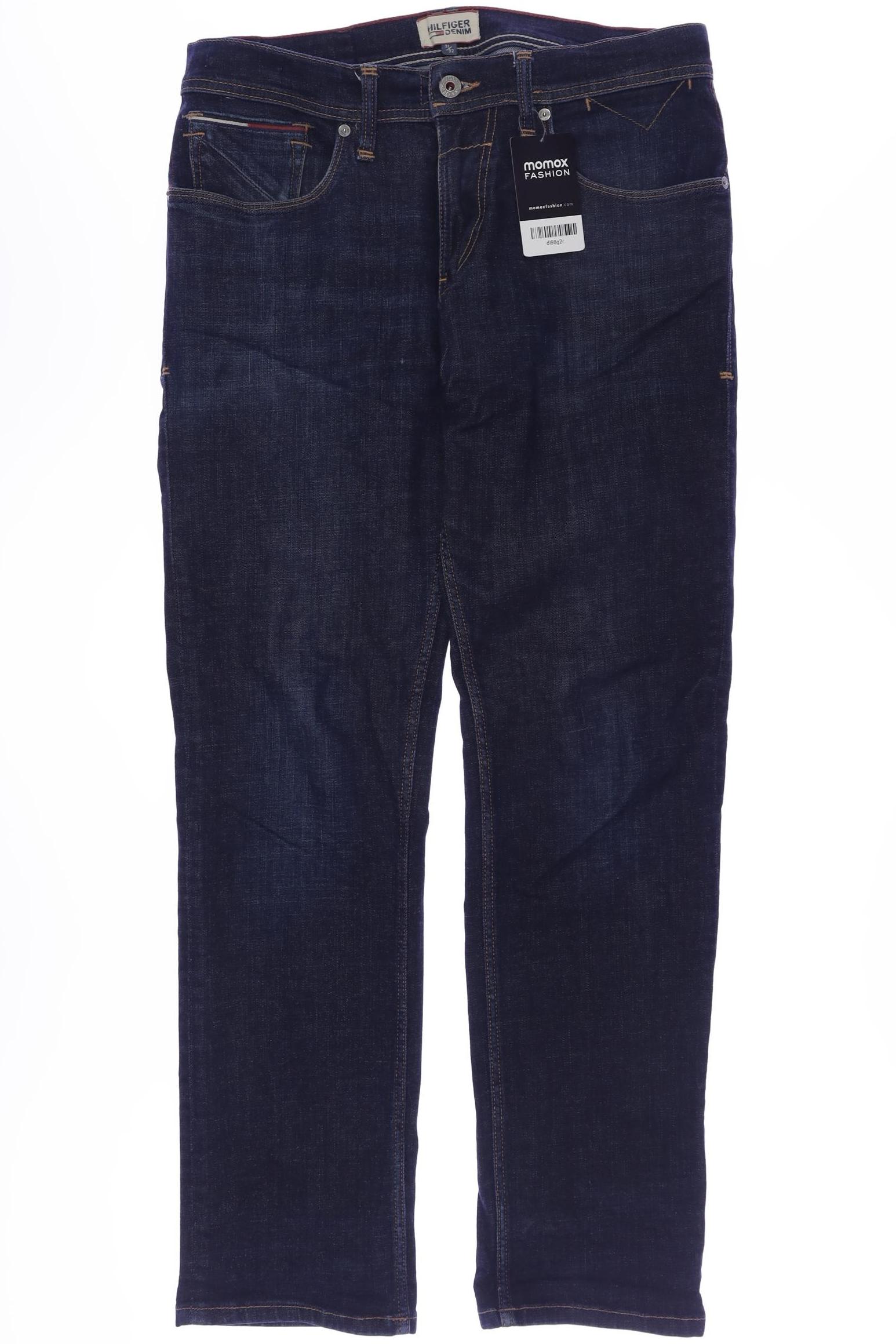 

Hilfiger Denim Herren Jeans, marineblau, Gr. 31