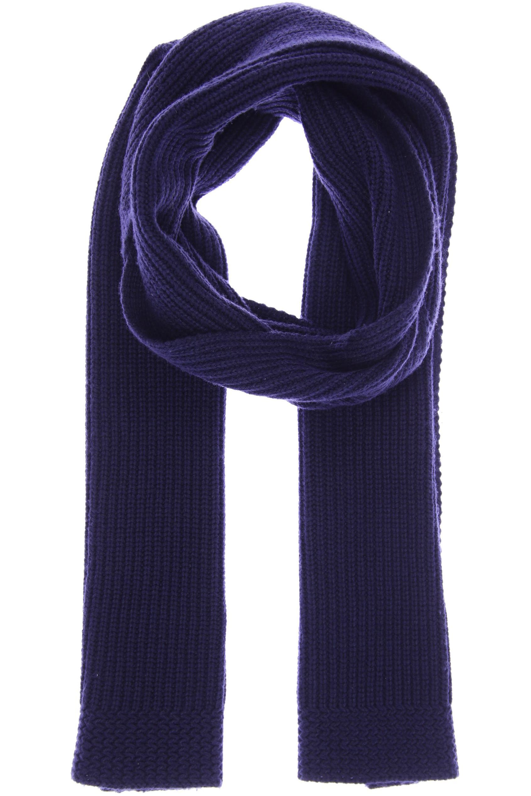 

HILFIGER DENIM Herren Schal, marineblau