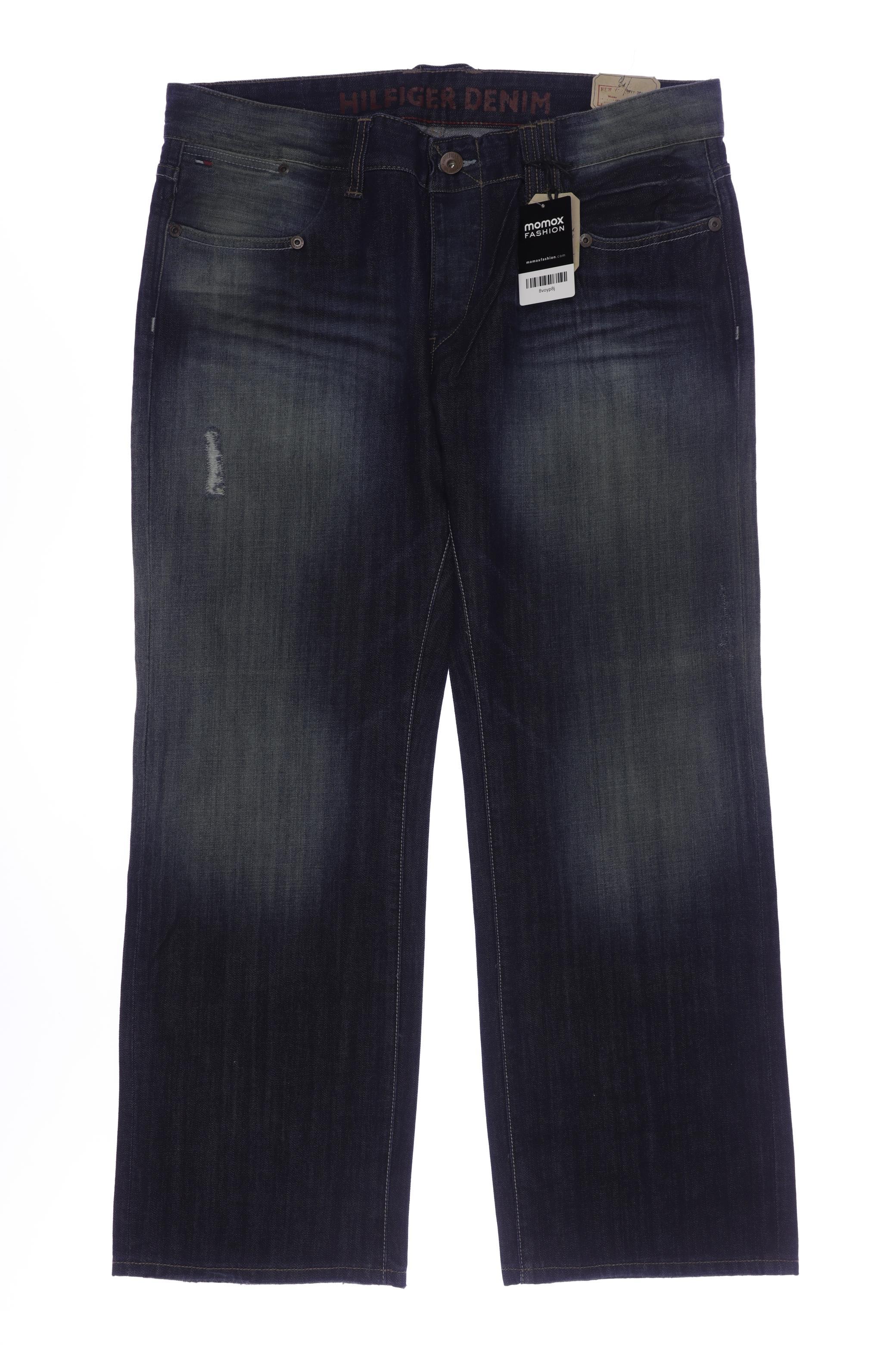 

Hilfiger Denim Herren Jeans, marineblau, Gr. 38