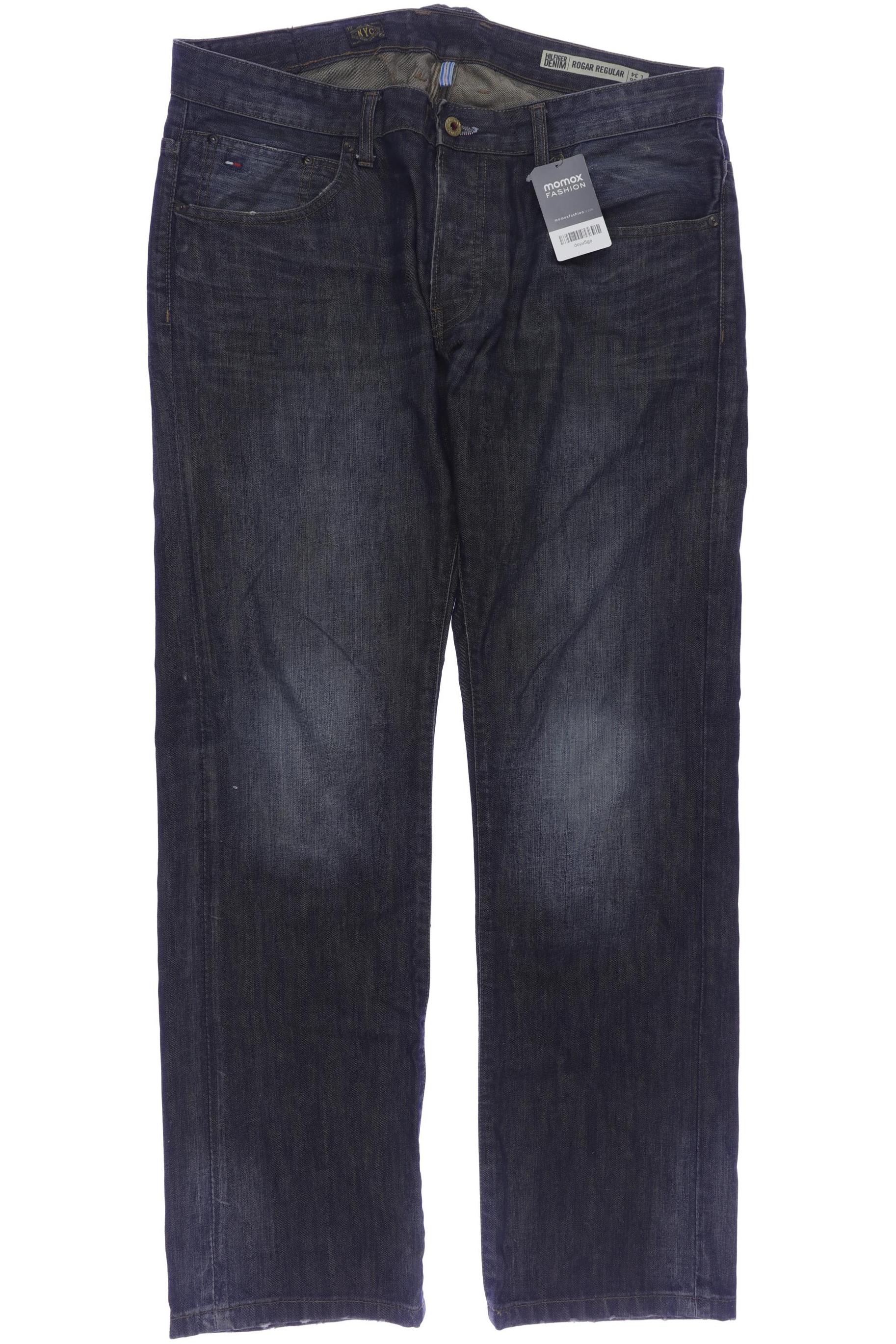 

Hilfiger Denim Herren Jeans, blau, Gr. 36