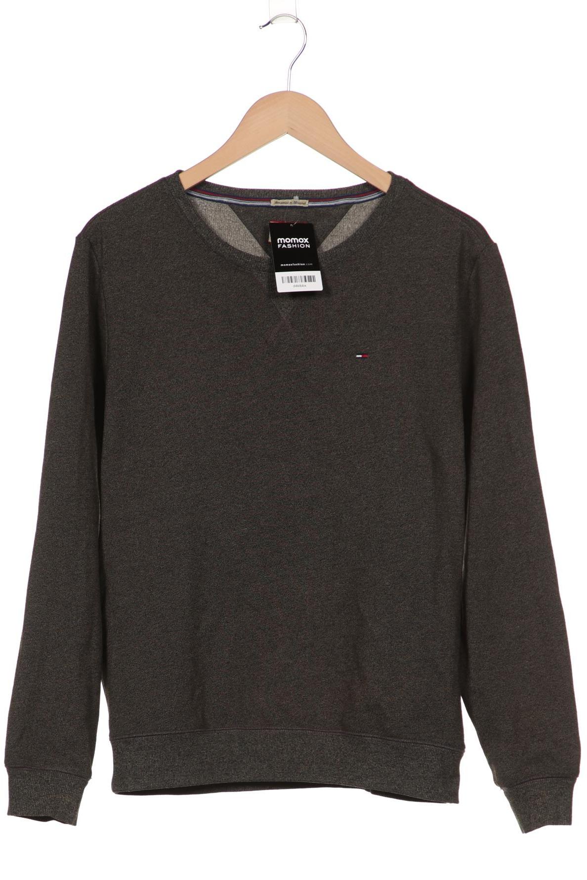 

Hilfiger Denim Herren Sweatshirt, braun, Gr. 48