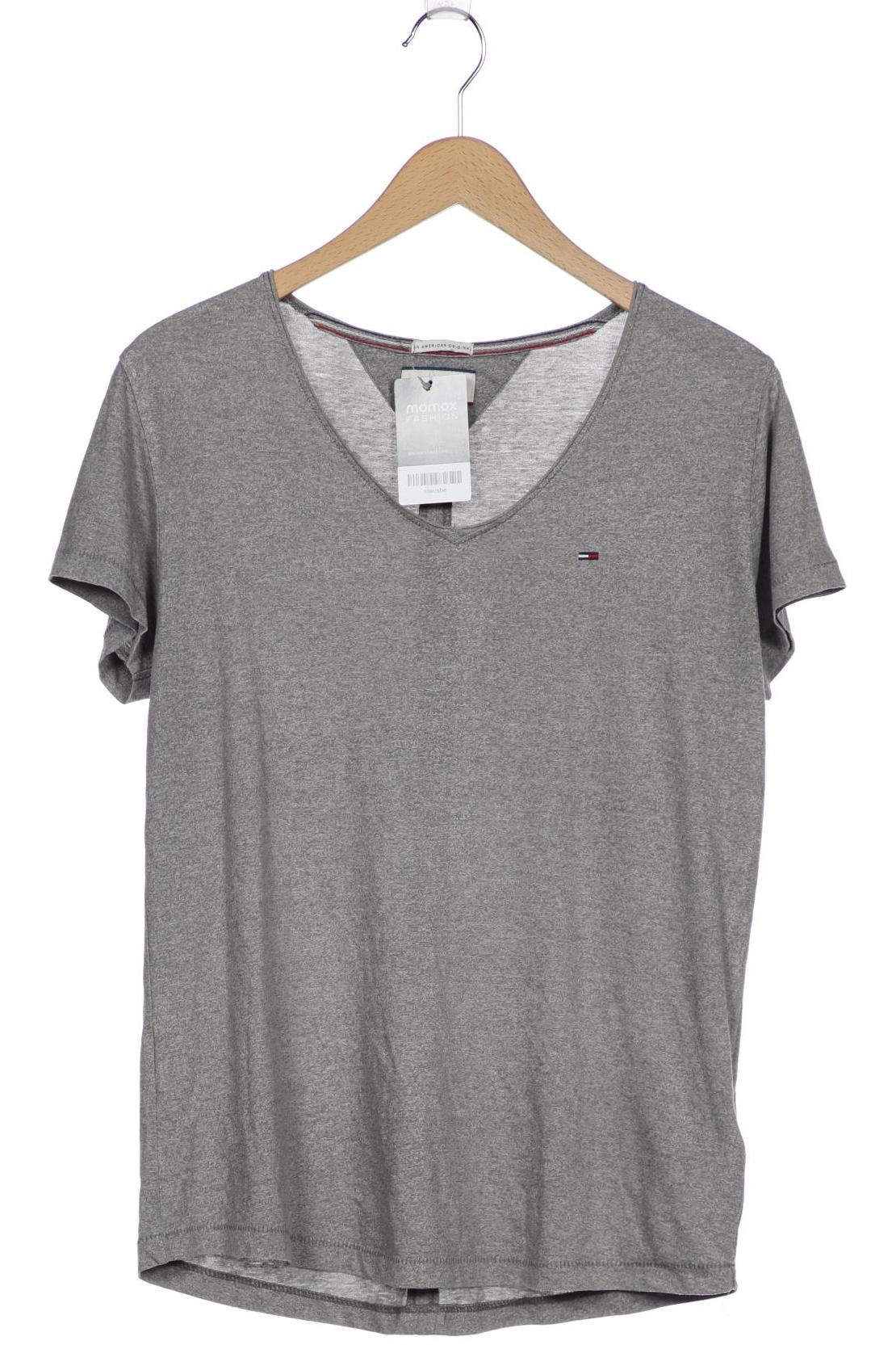 

Hilfiger Denim Herren T-Shirt, grau, Gr. 48