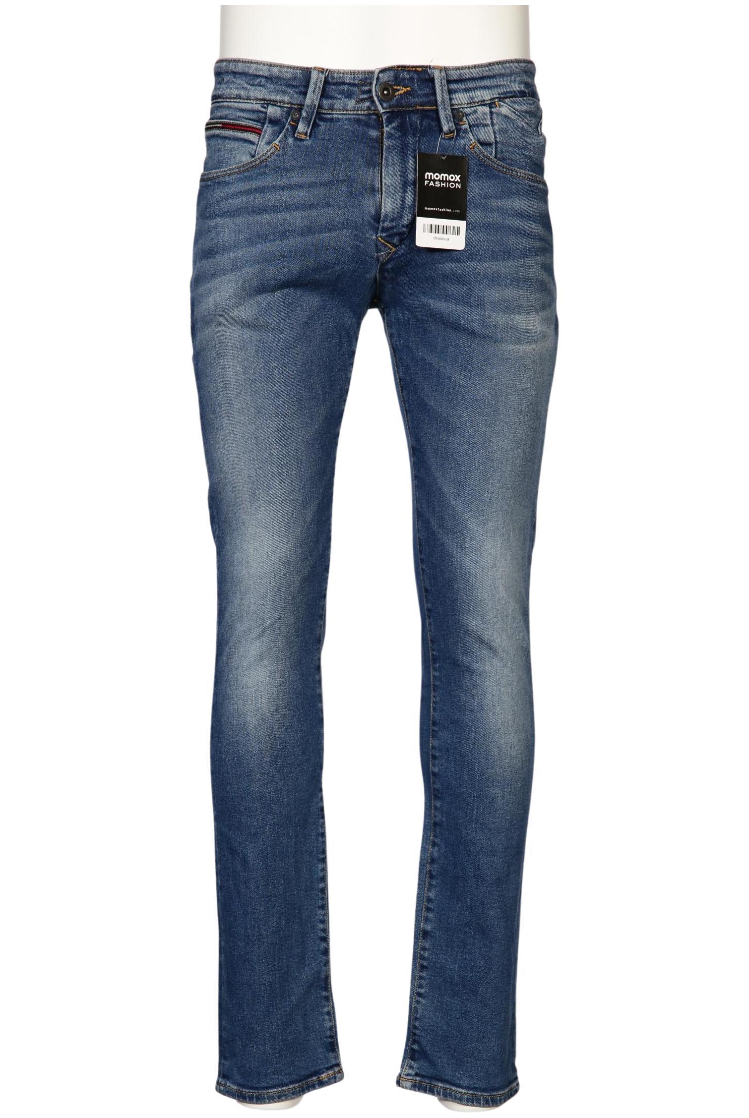 

Hilfiger Denim Herren Jeans, blau, Gr. 31