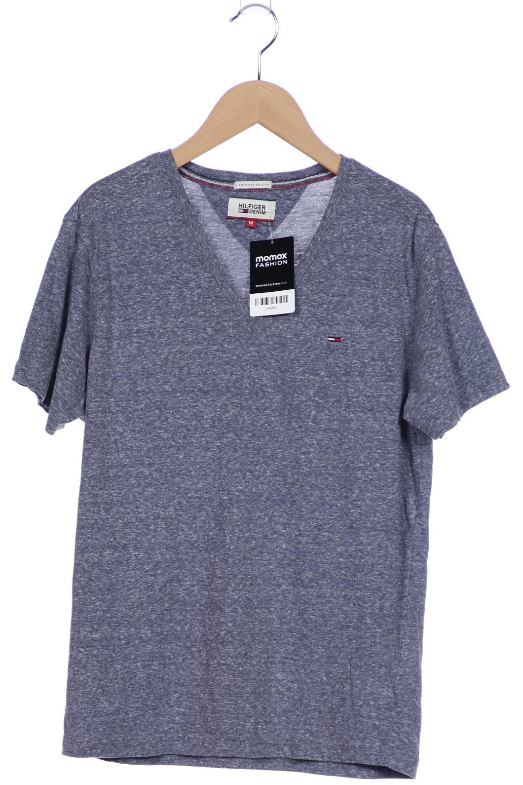

Hilfiger Denim Herren T-Shirt, marineblau, Gr. 48