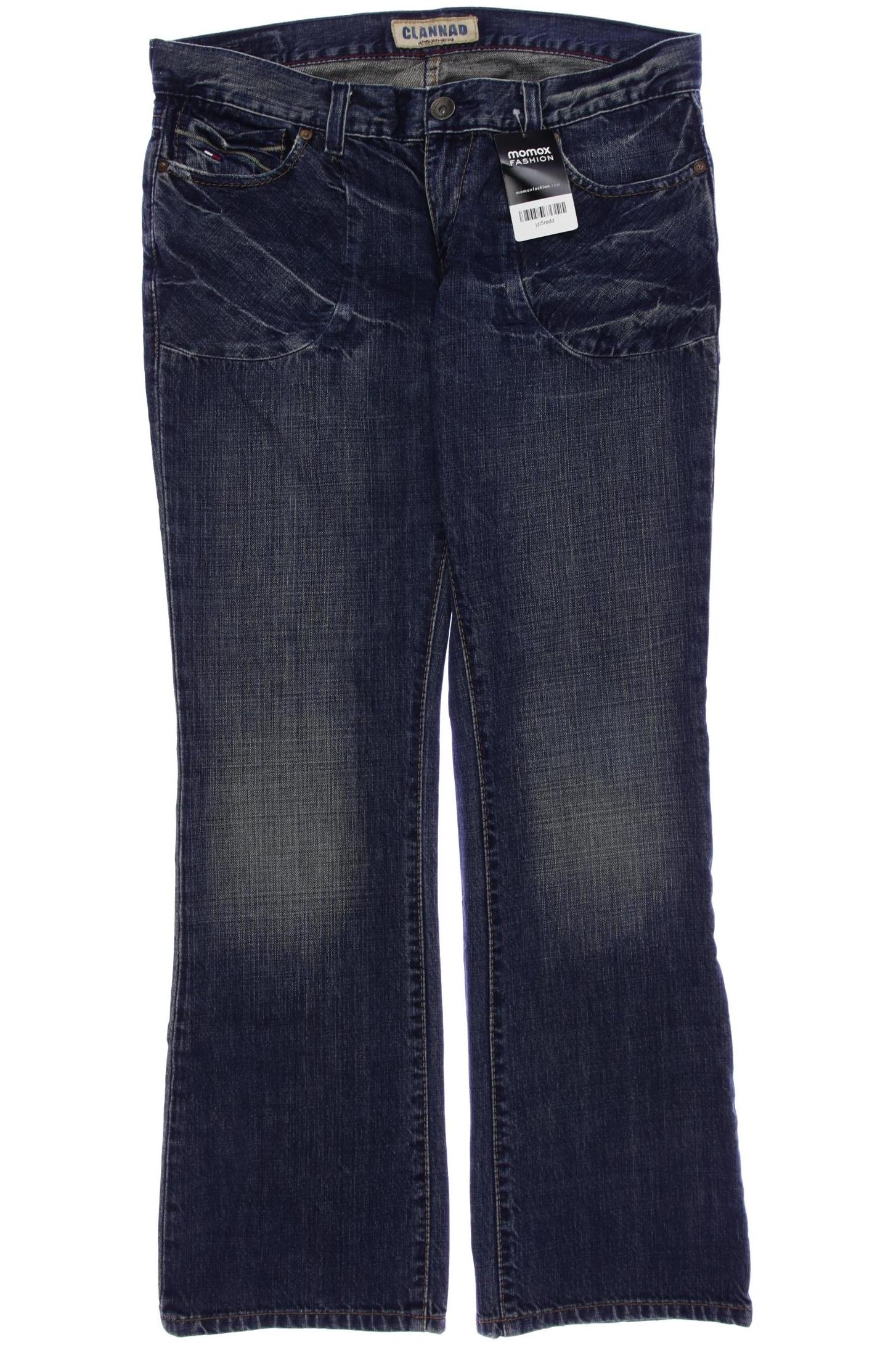 

Hilfiger Denim Herren Jeans, blau, Gr. 32
