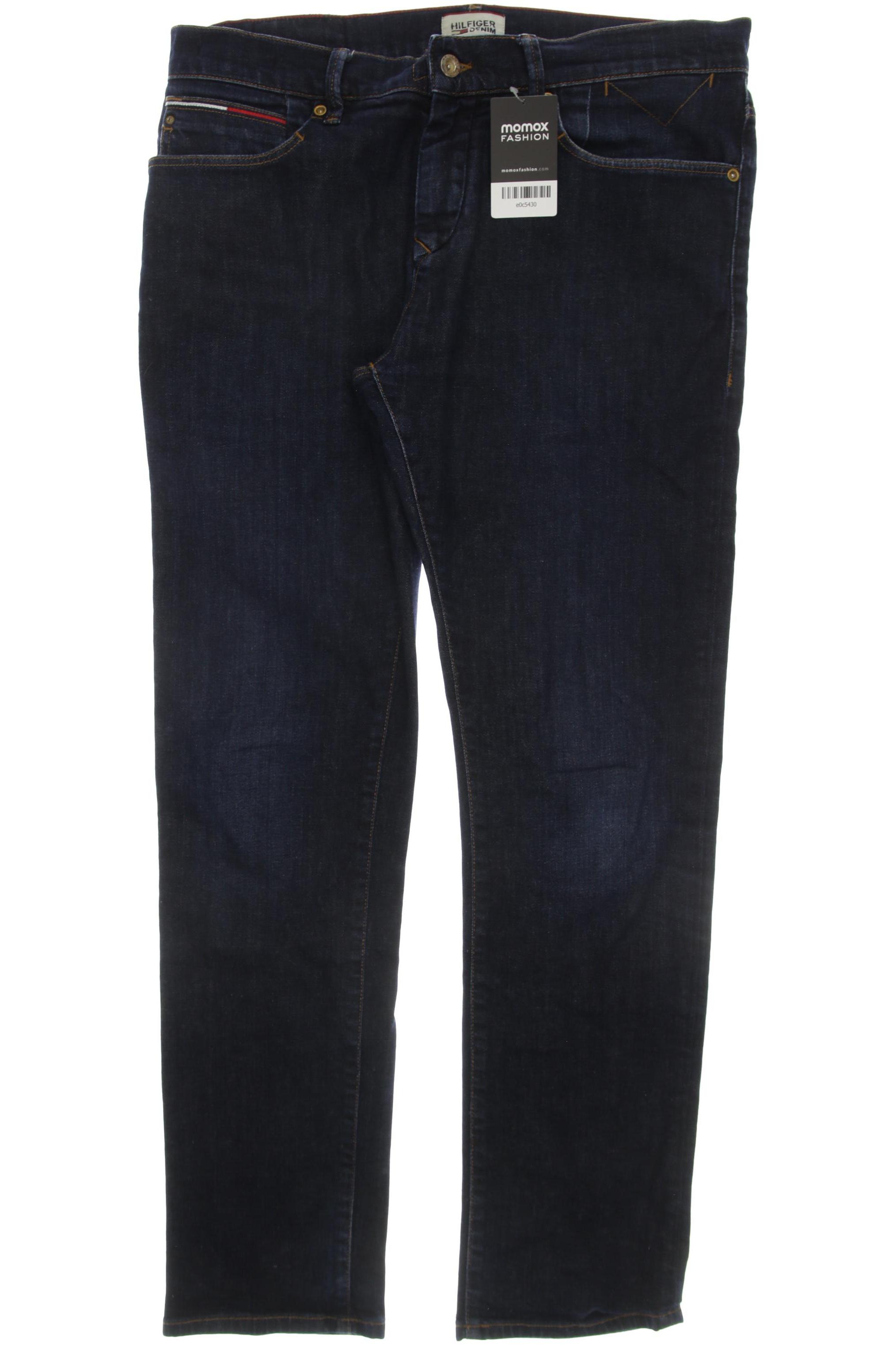 

Hilfiger Denim Herren Jeans, blau, Gr. 34