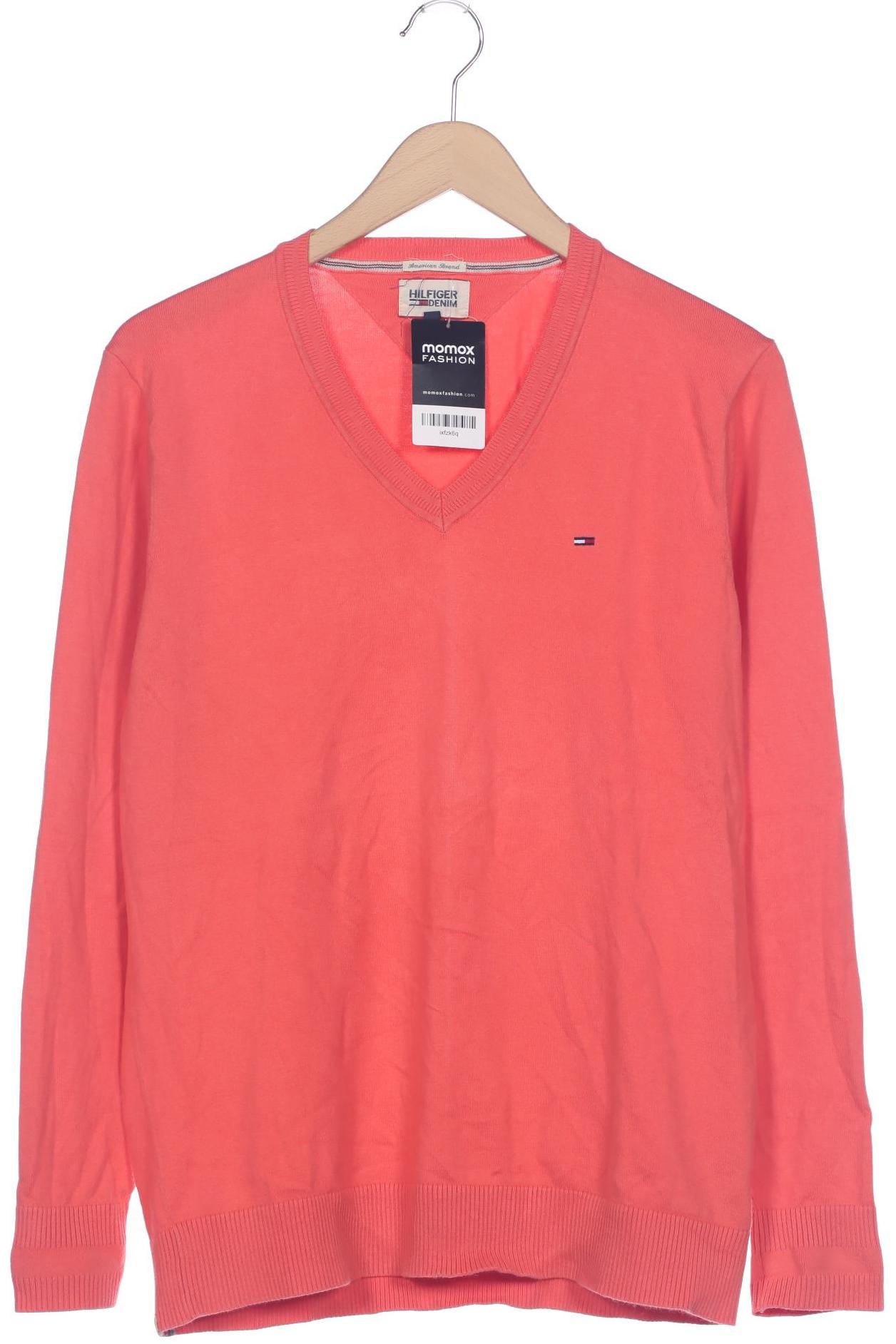 

HILFIGER DENIM Herren Pullover, pink