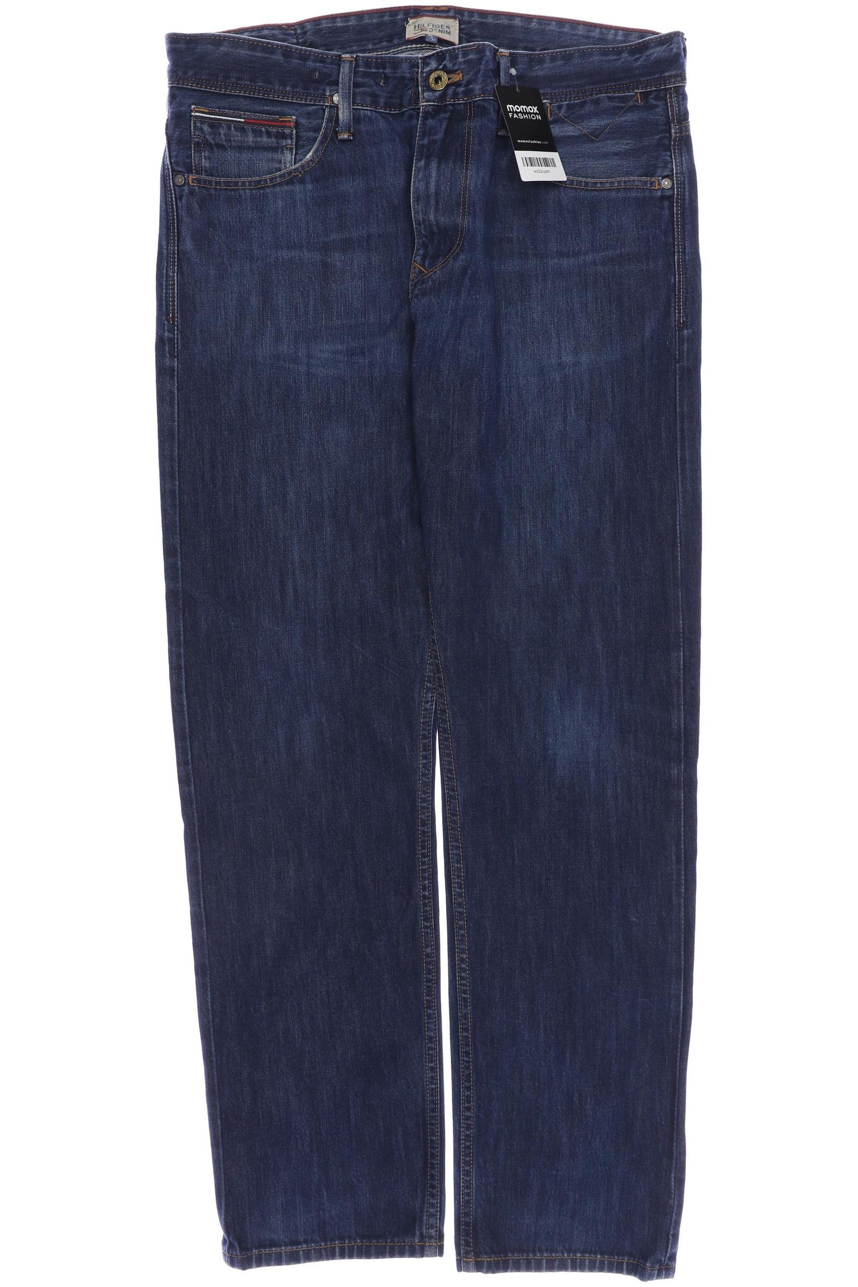 

HILFIGER DENIM Herren Jeans, blau