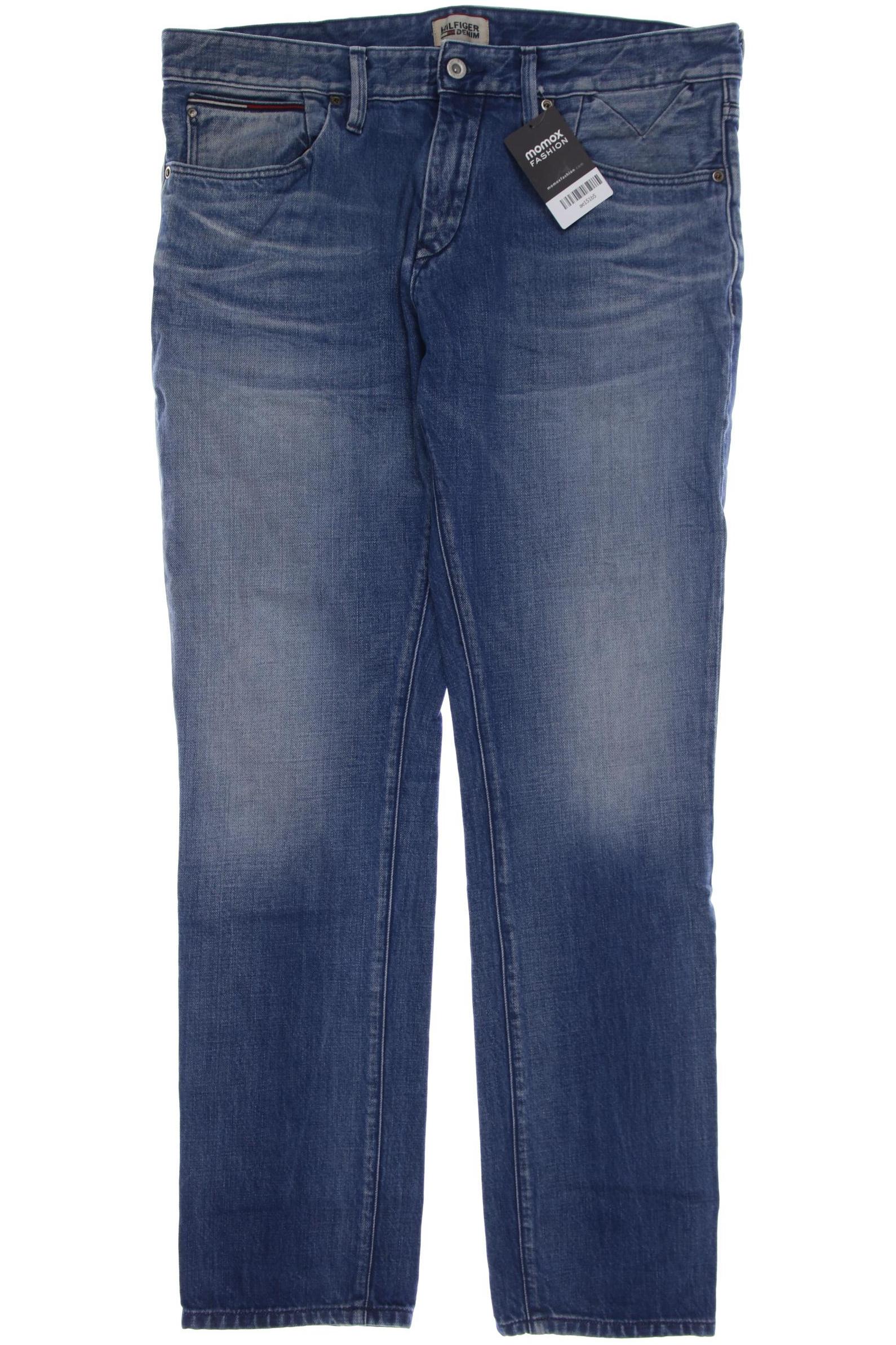 

HILFIGER DENIM Herren Jeans, blau