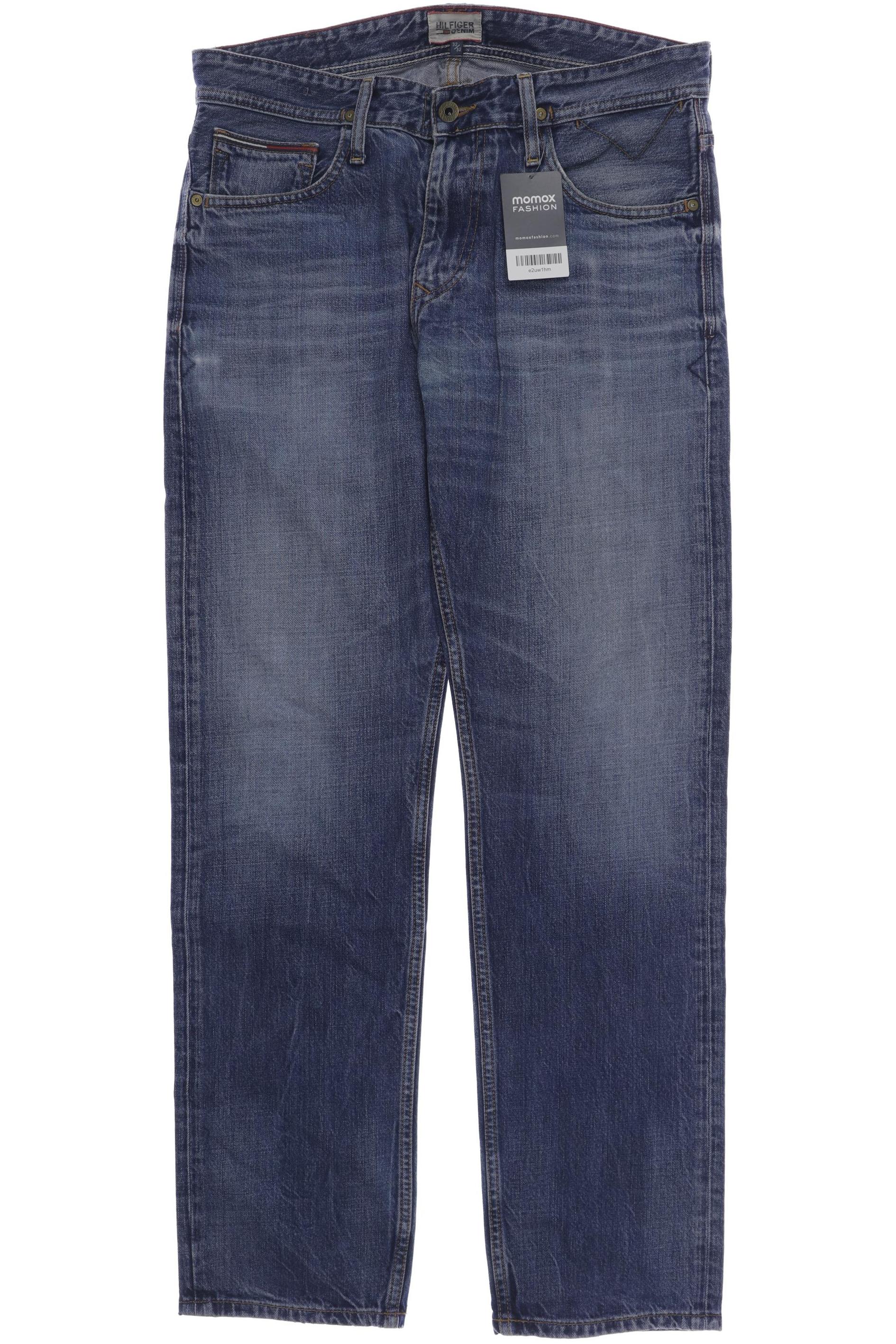 

HILFIGER DENIM Herren Jeans, blau
