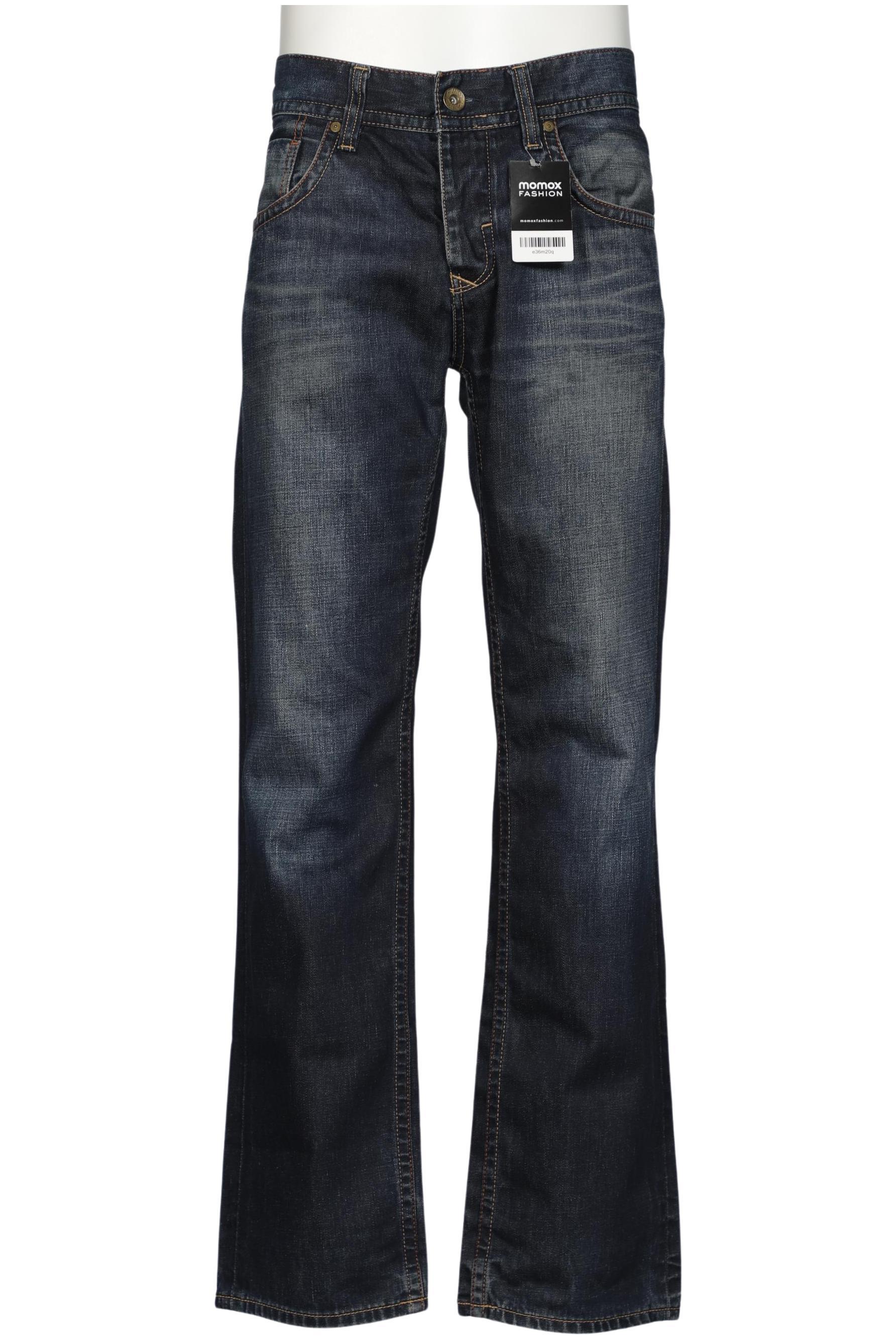 

Hilfiger Denim Herren Jeans, blau, Gr. 34
